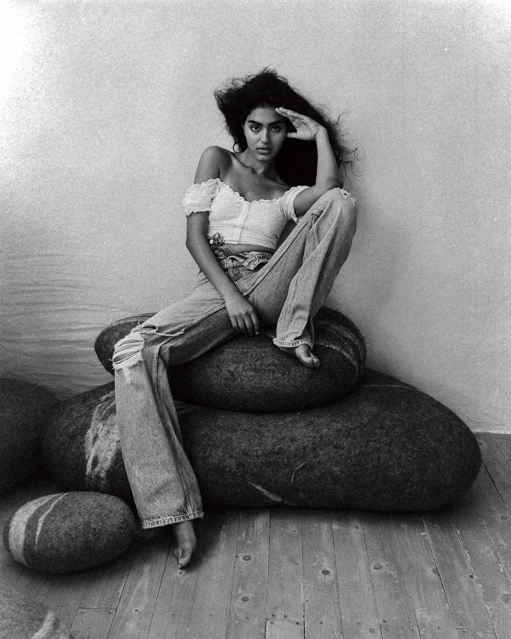 SIMA. Inna Mendelson — Photographer