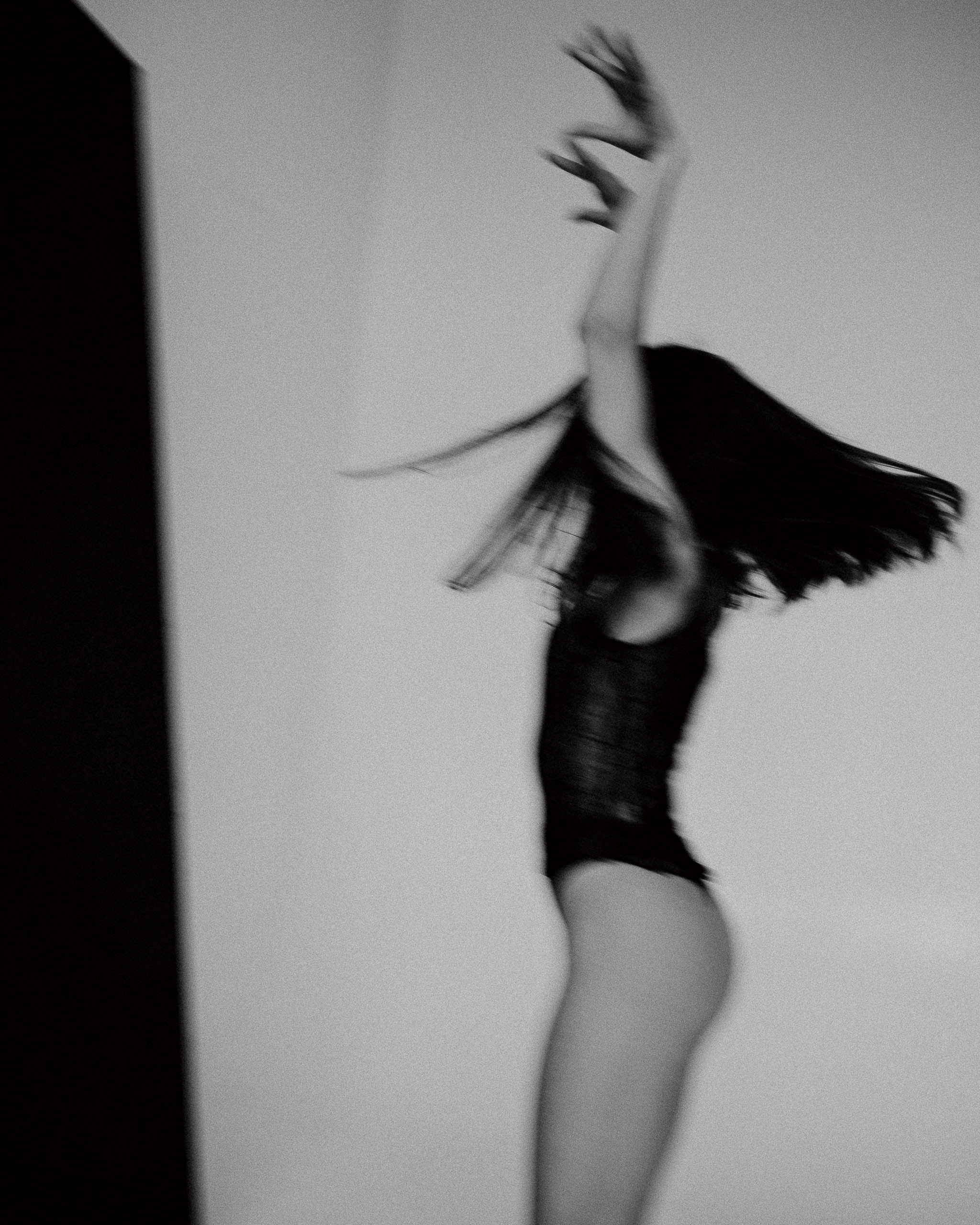 MILENA. Inna Mendelson — Photographer