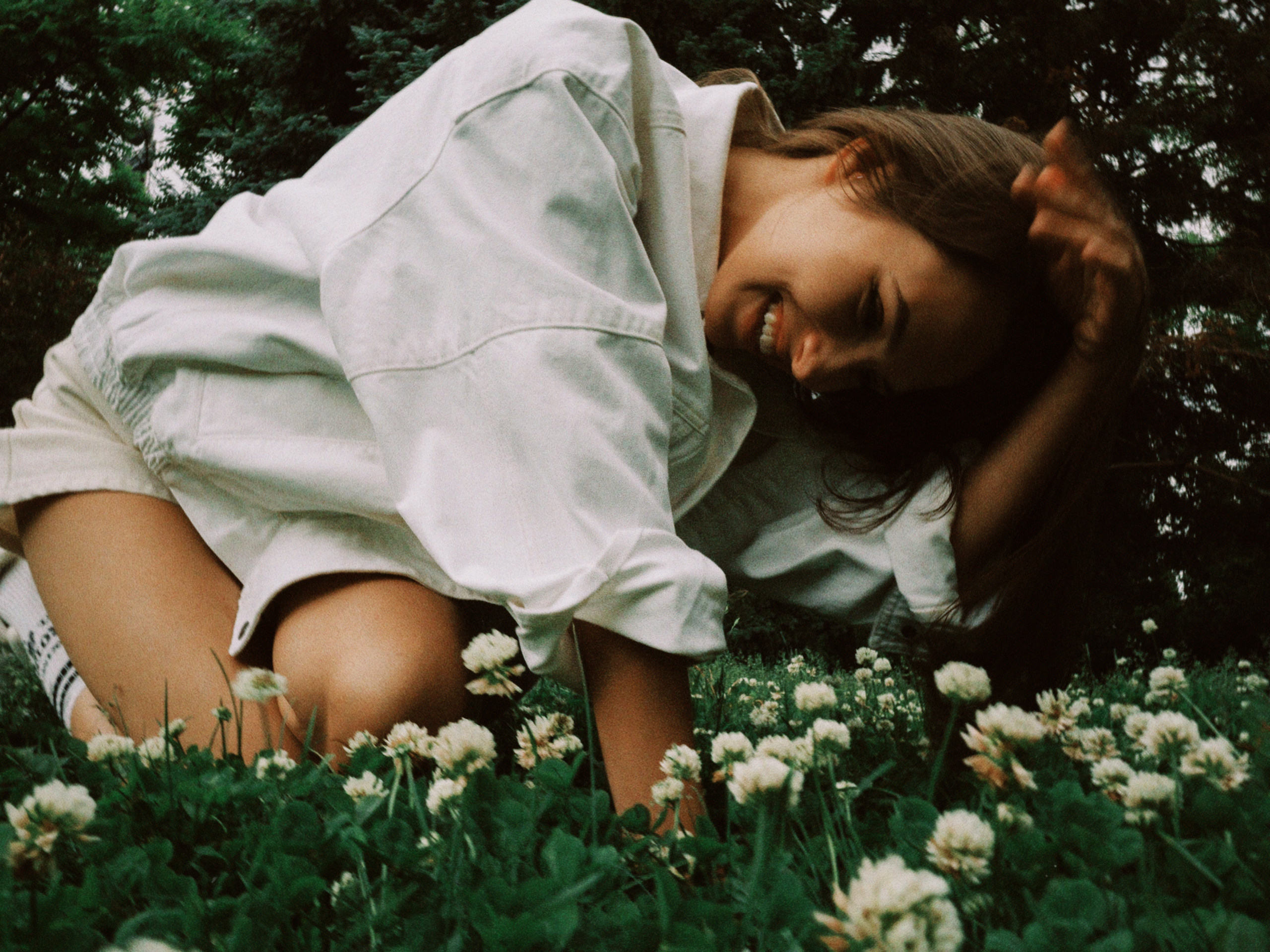 NASTYA. Inna Mendelson — Photographer