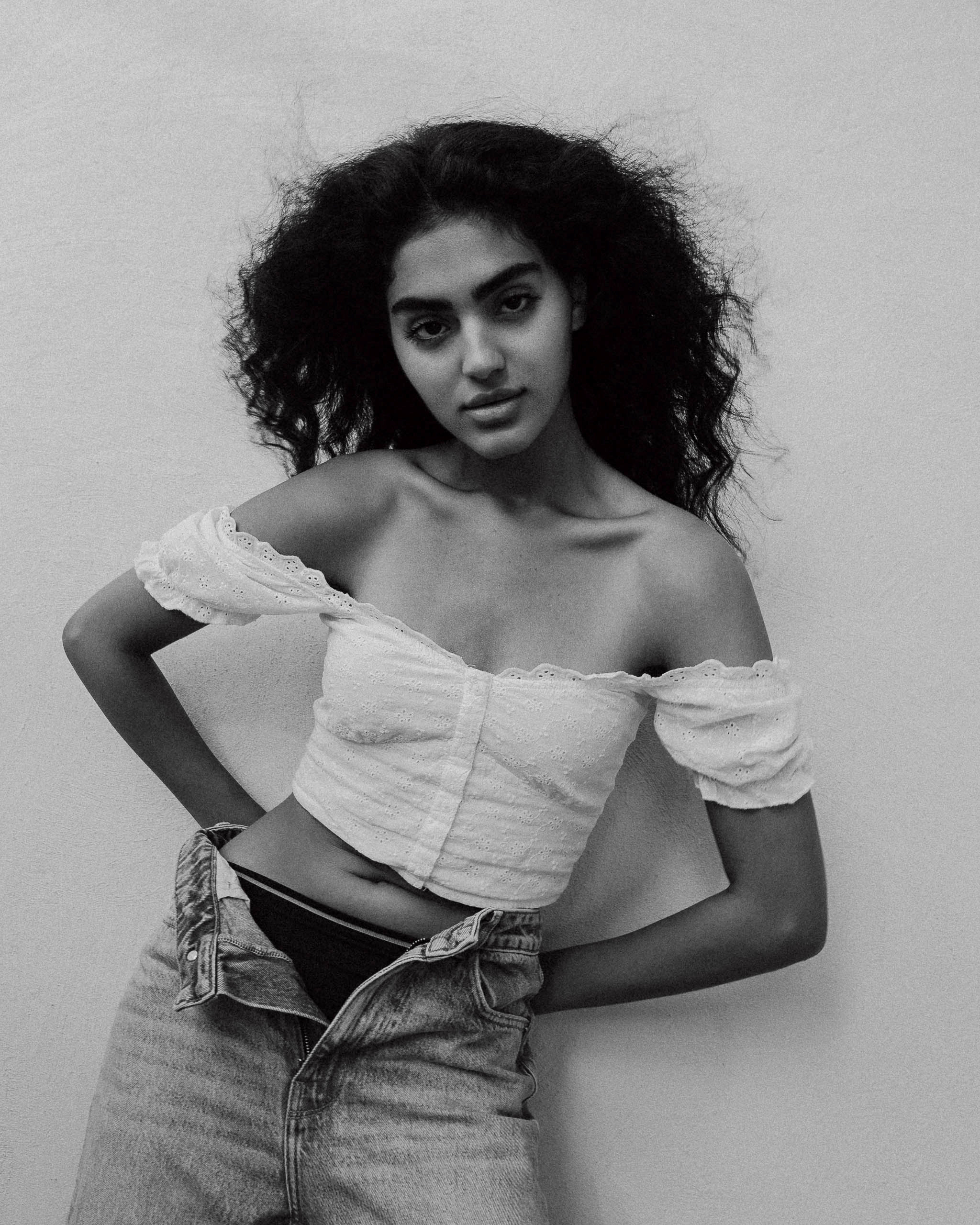 SIMA. Inna Mendelson — Photographer