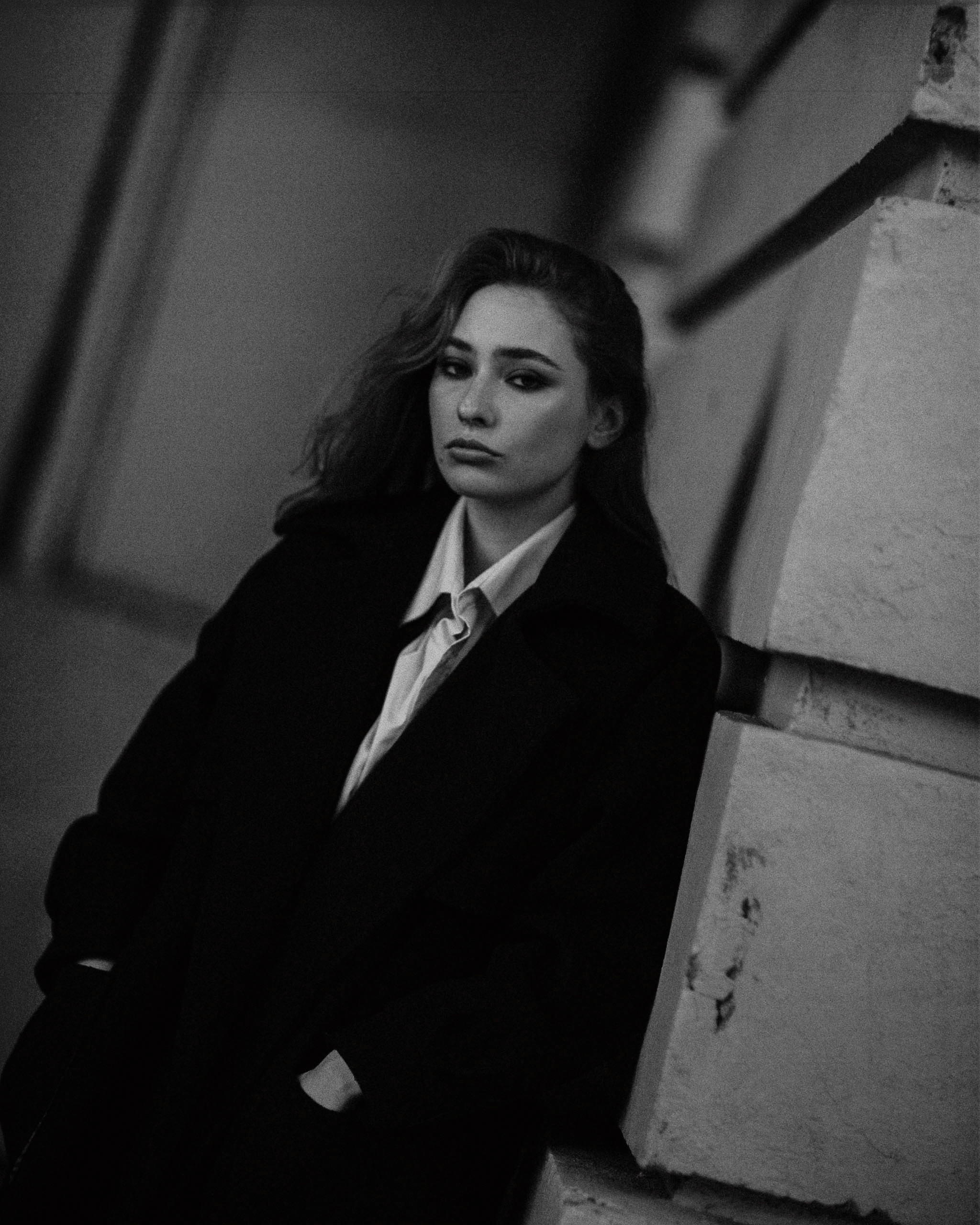 DASHA. Inna Mendelson — Photographer