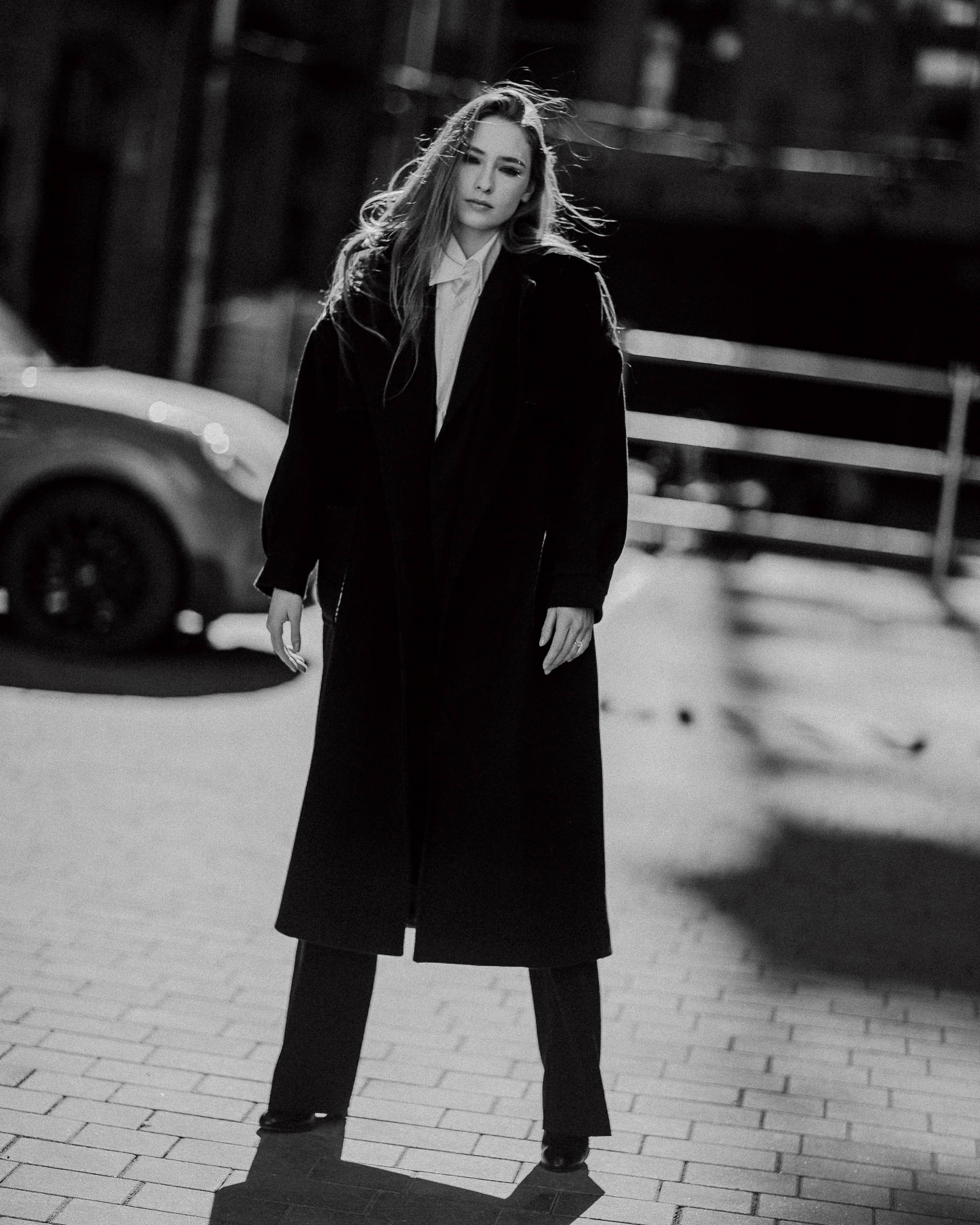 DASHA. Inna Mendelson — Photographer