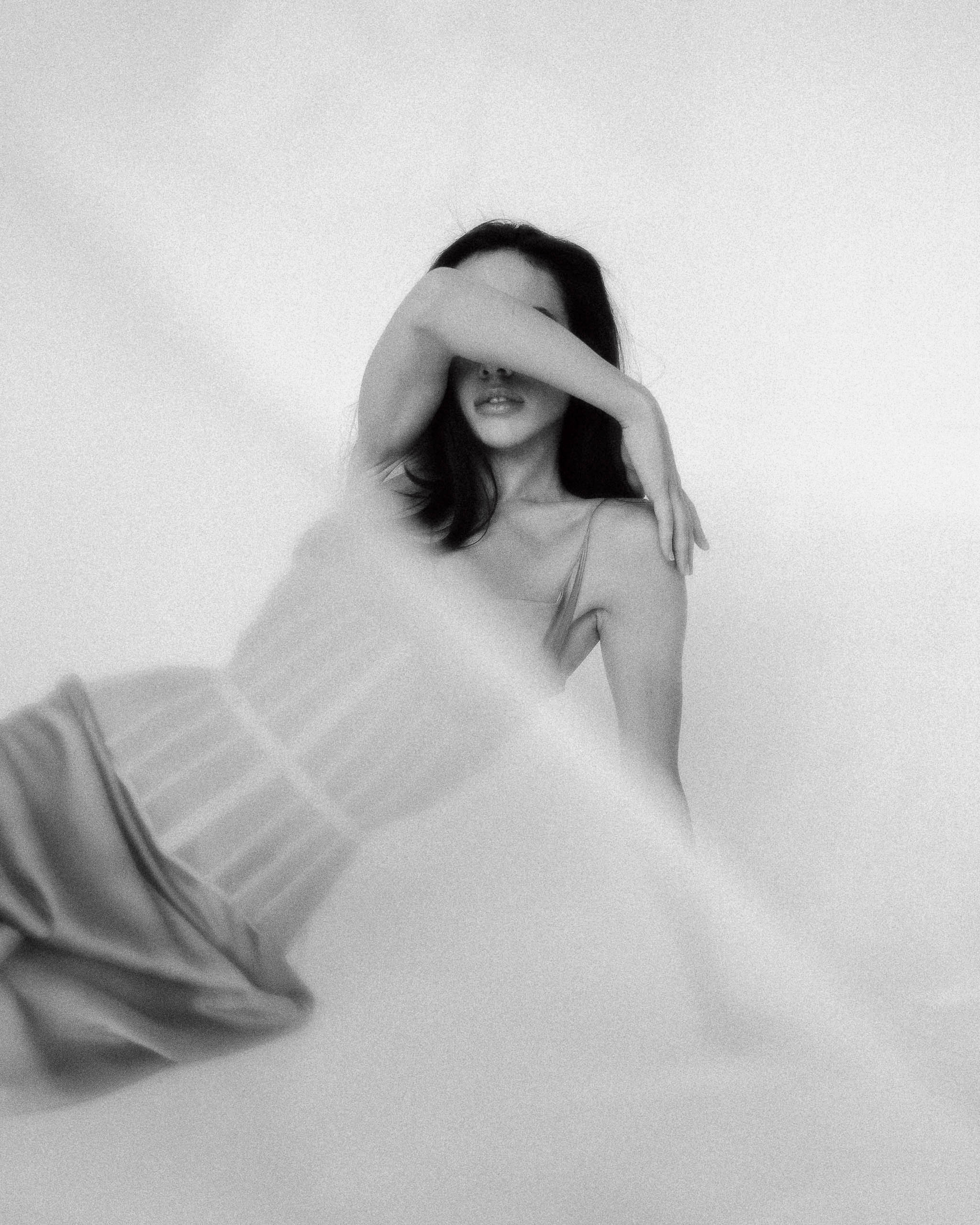 MILENA. Inna Mendelson — Photographer