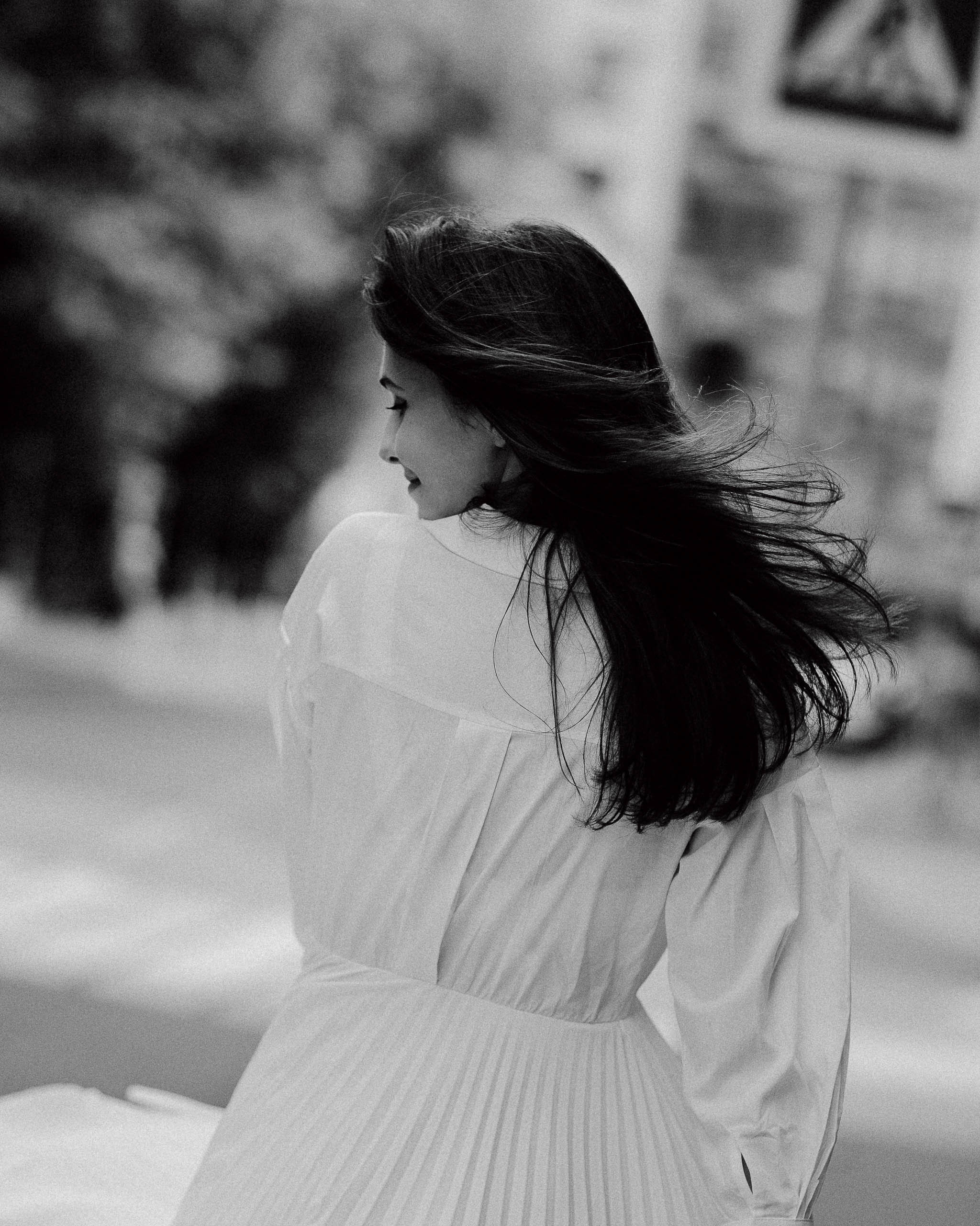 NASTYA. Inna Mendelson — Photographer