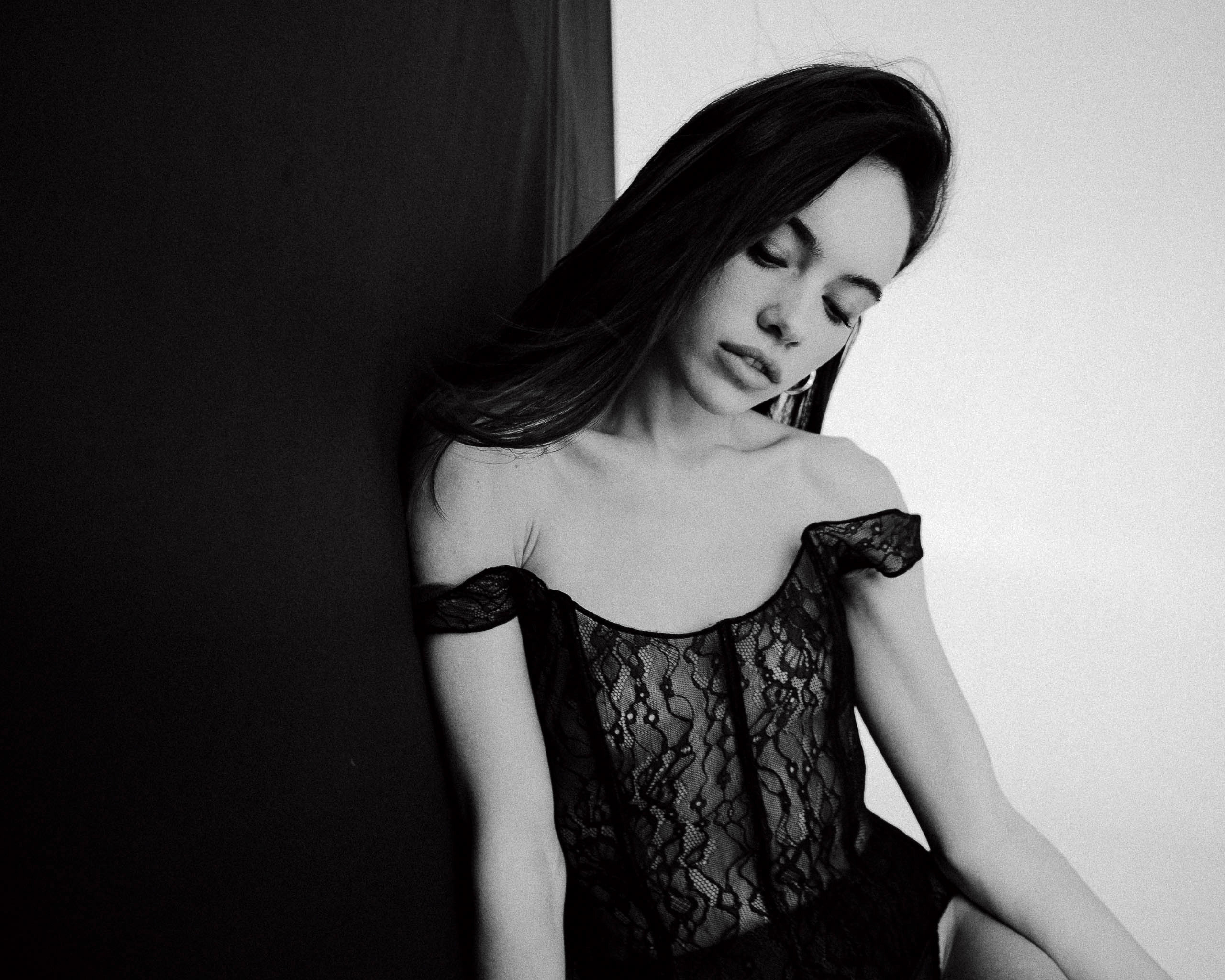 MILENA. Inna Mendelson — Photographer