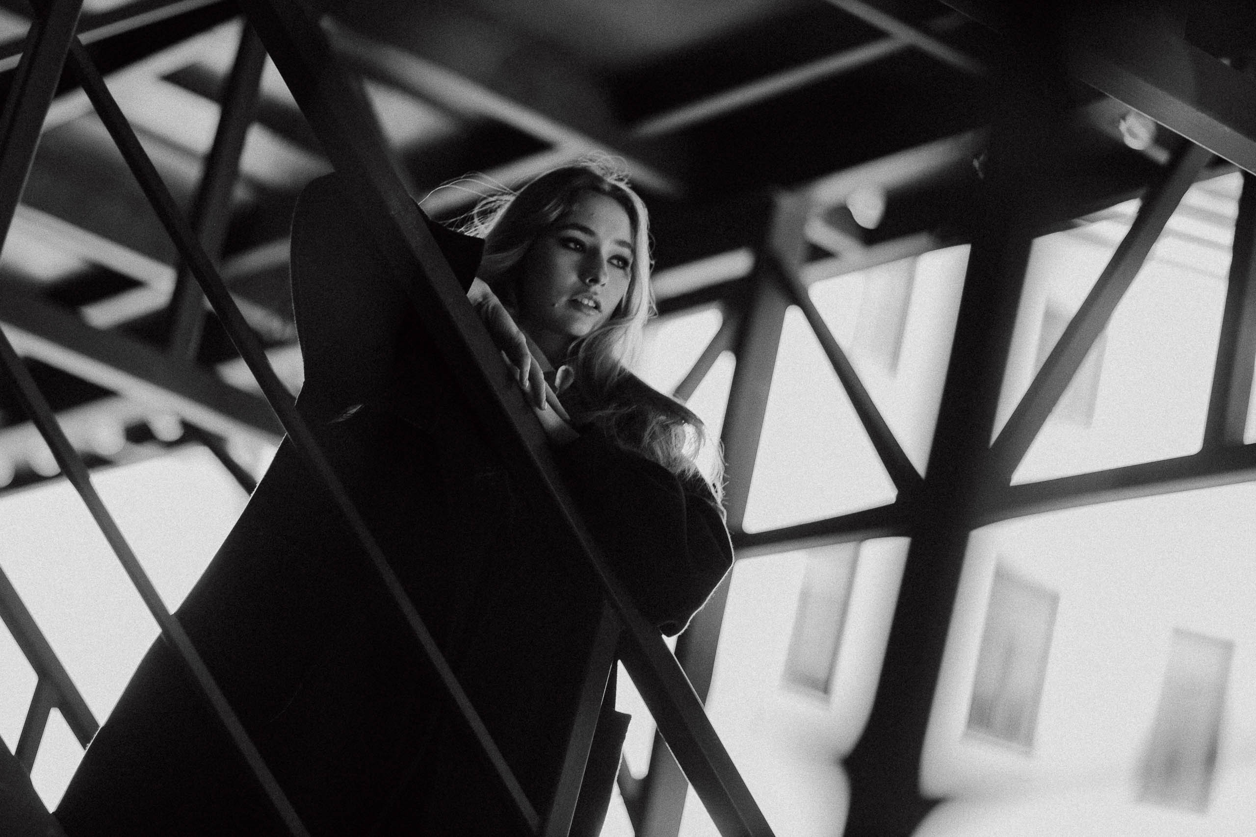 DASHA. Inna Mendelson — Photographer