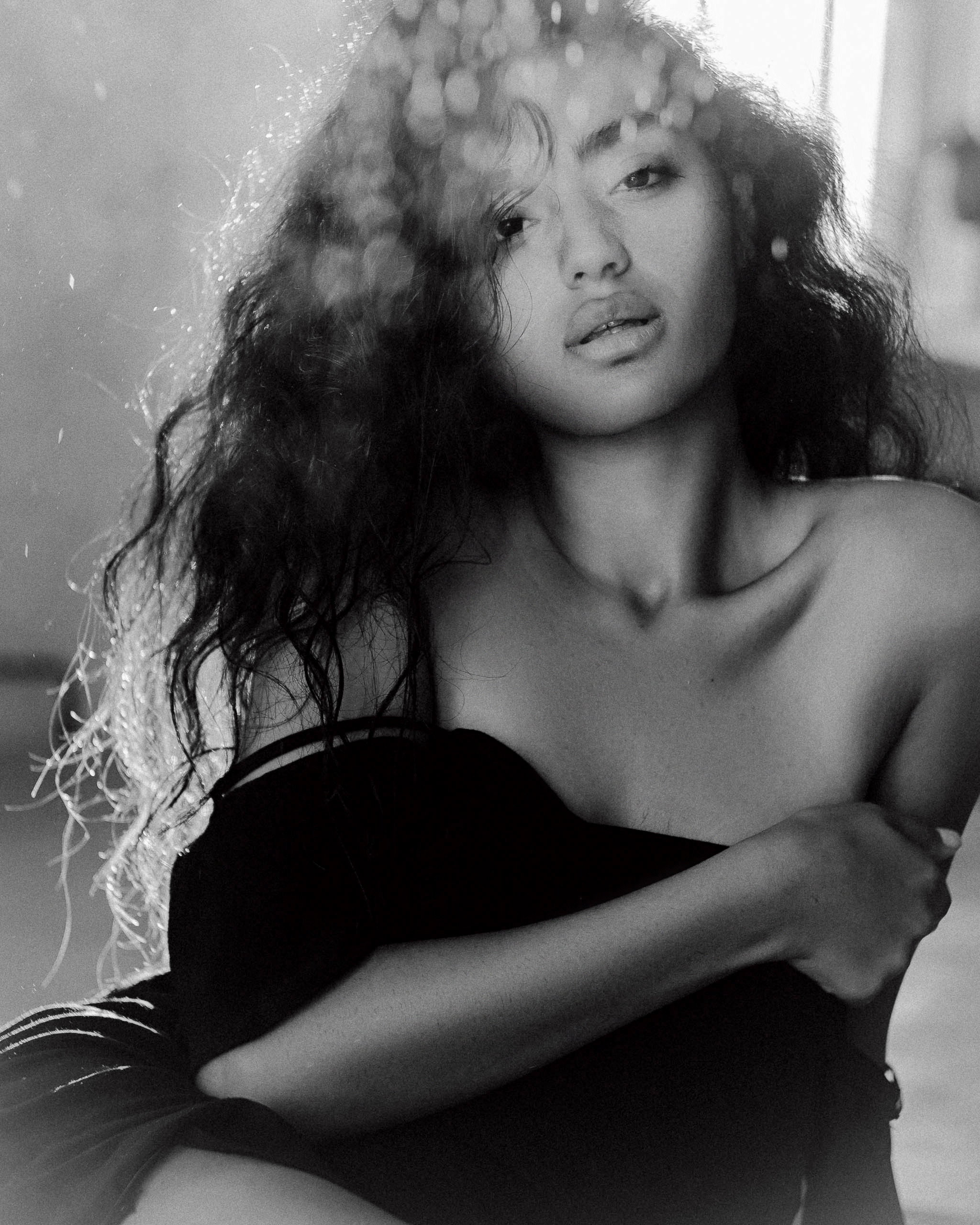 SIMA. Inna Mendelson — Photographer