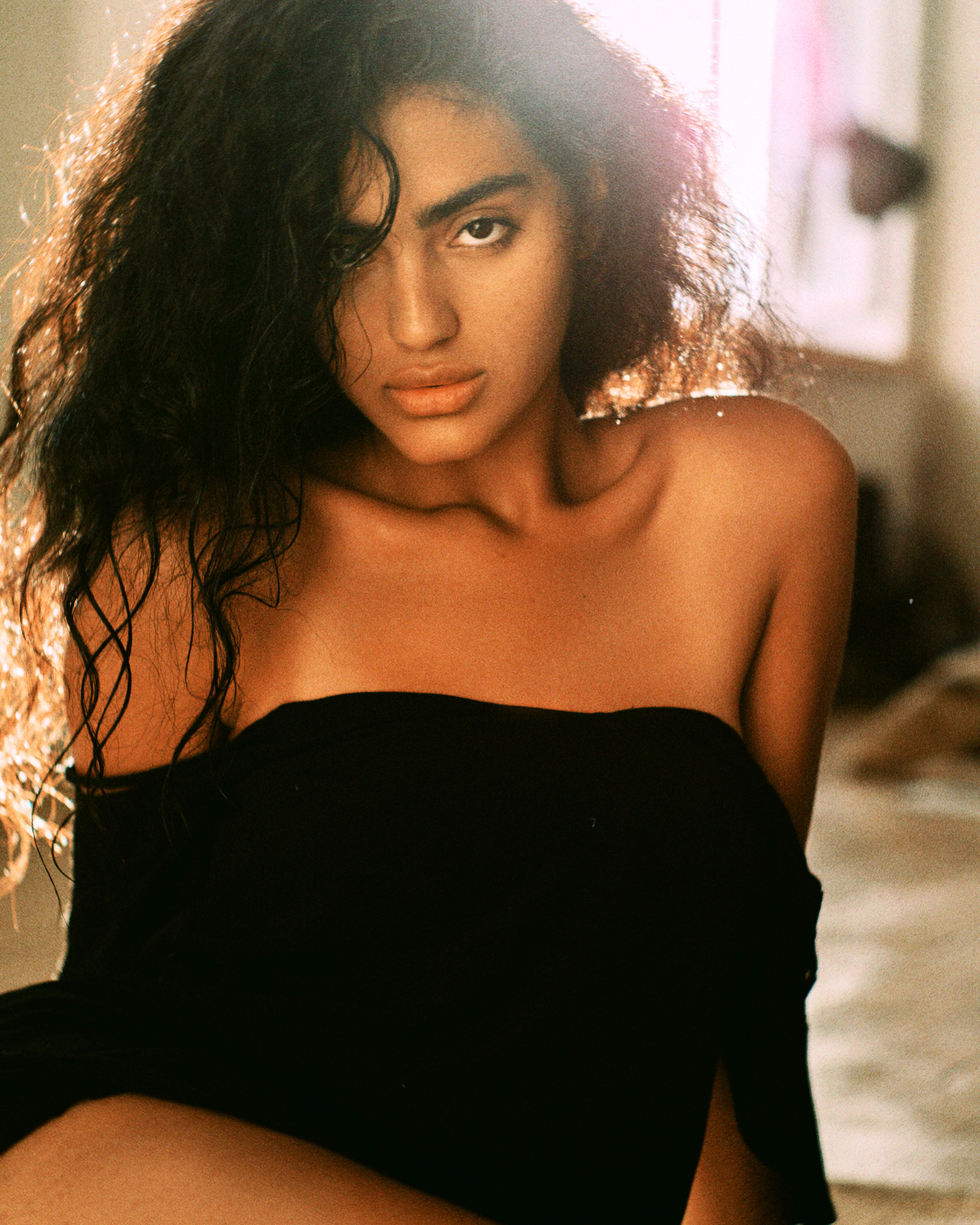 SIMA. Inna Mendelson — Photographer