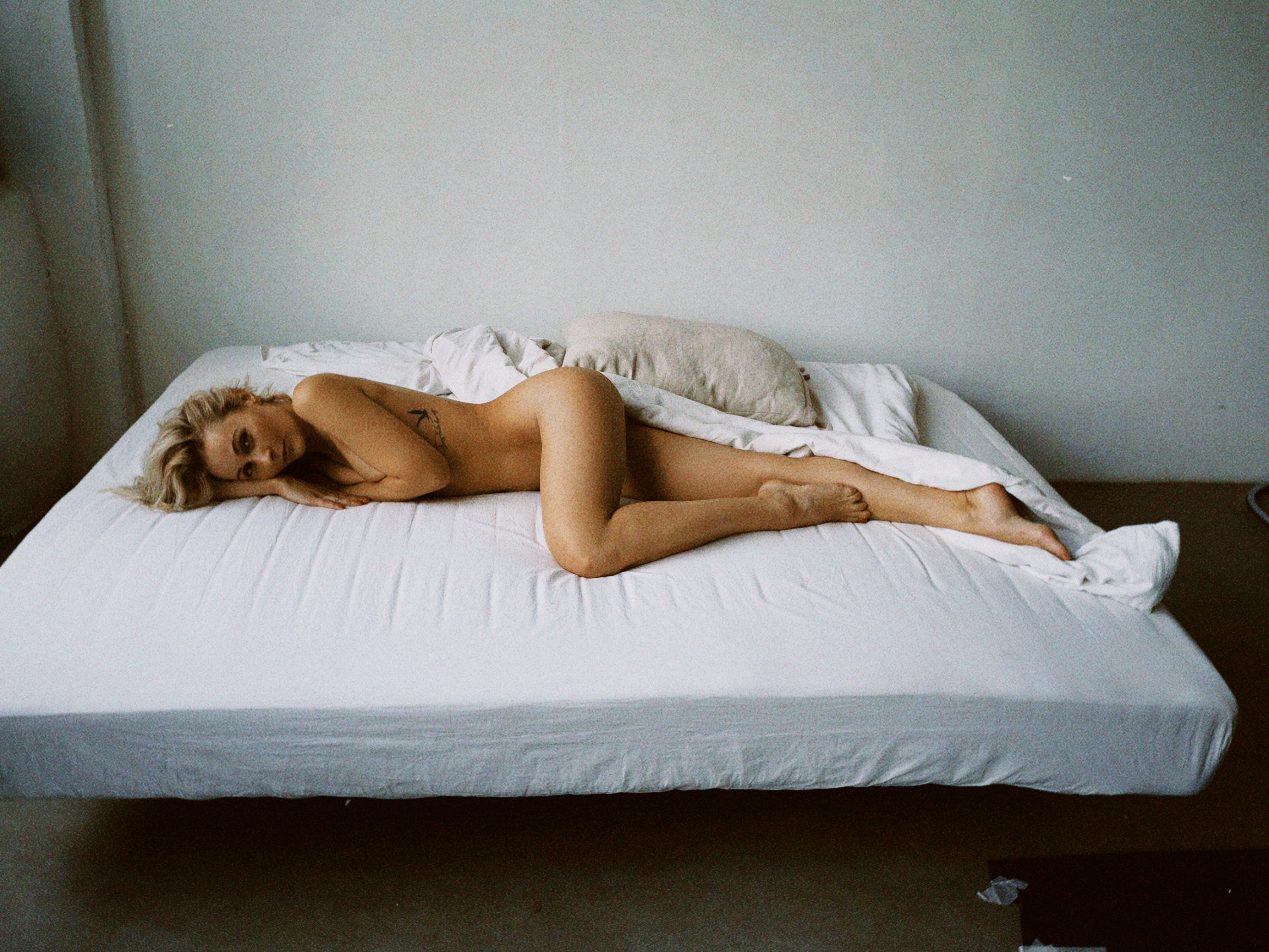 ALYONA. Inna Mendelson — Photographer