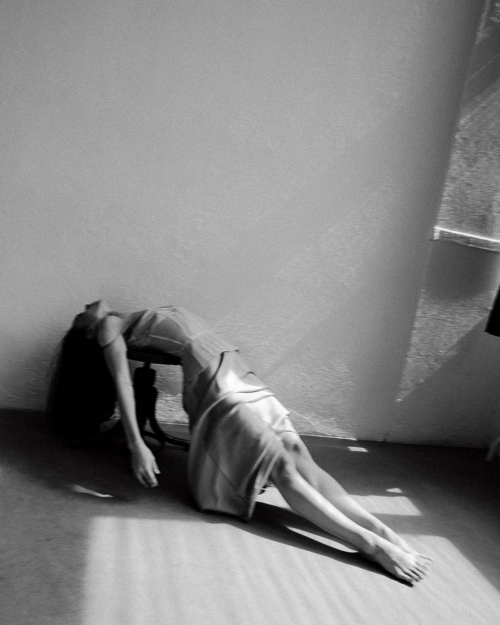 MILENA. Inna Mendelson — Photographer