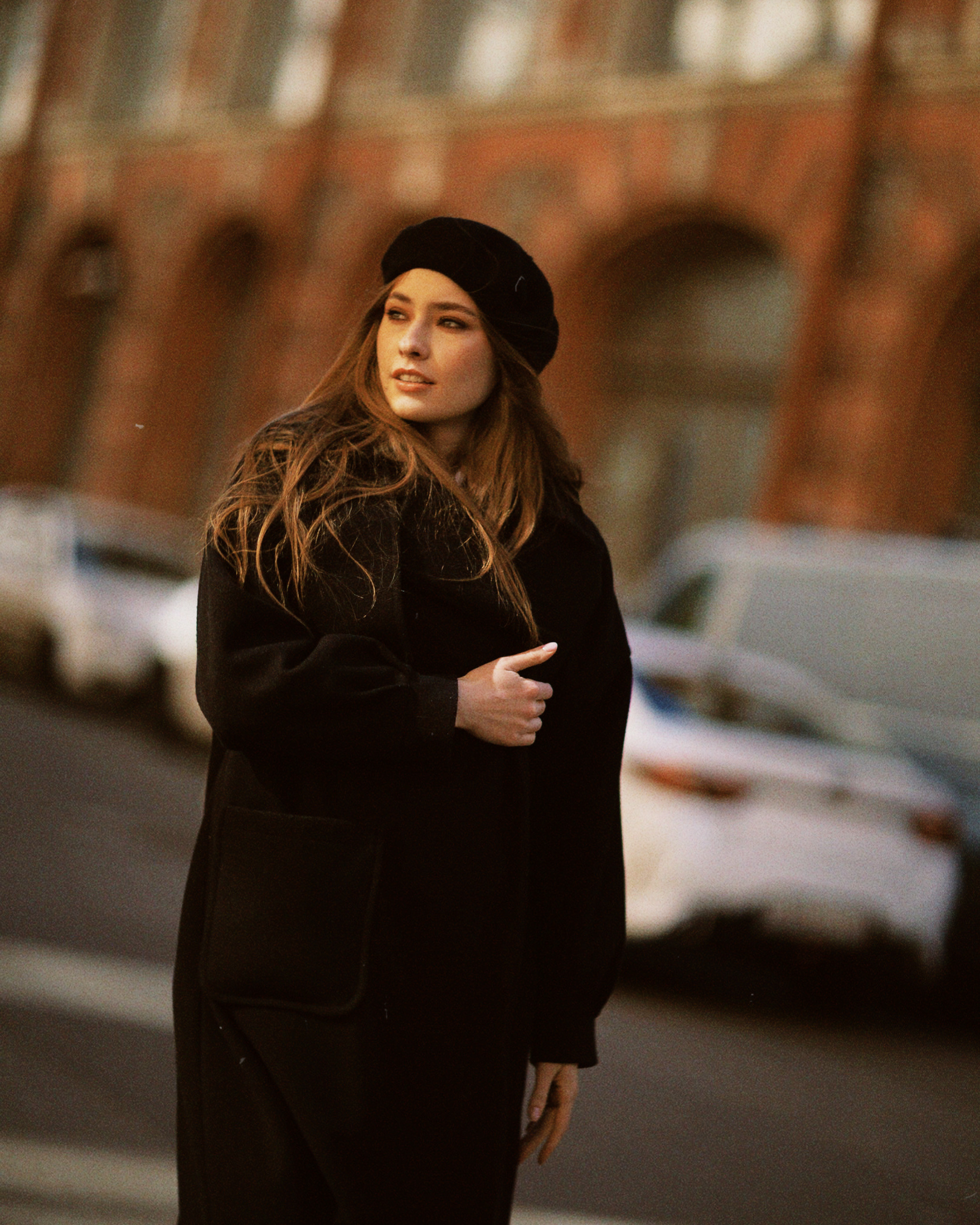 DASHA. Inna Mendelson — Photographer