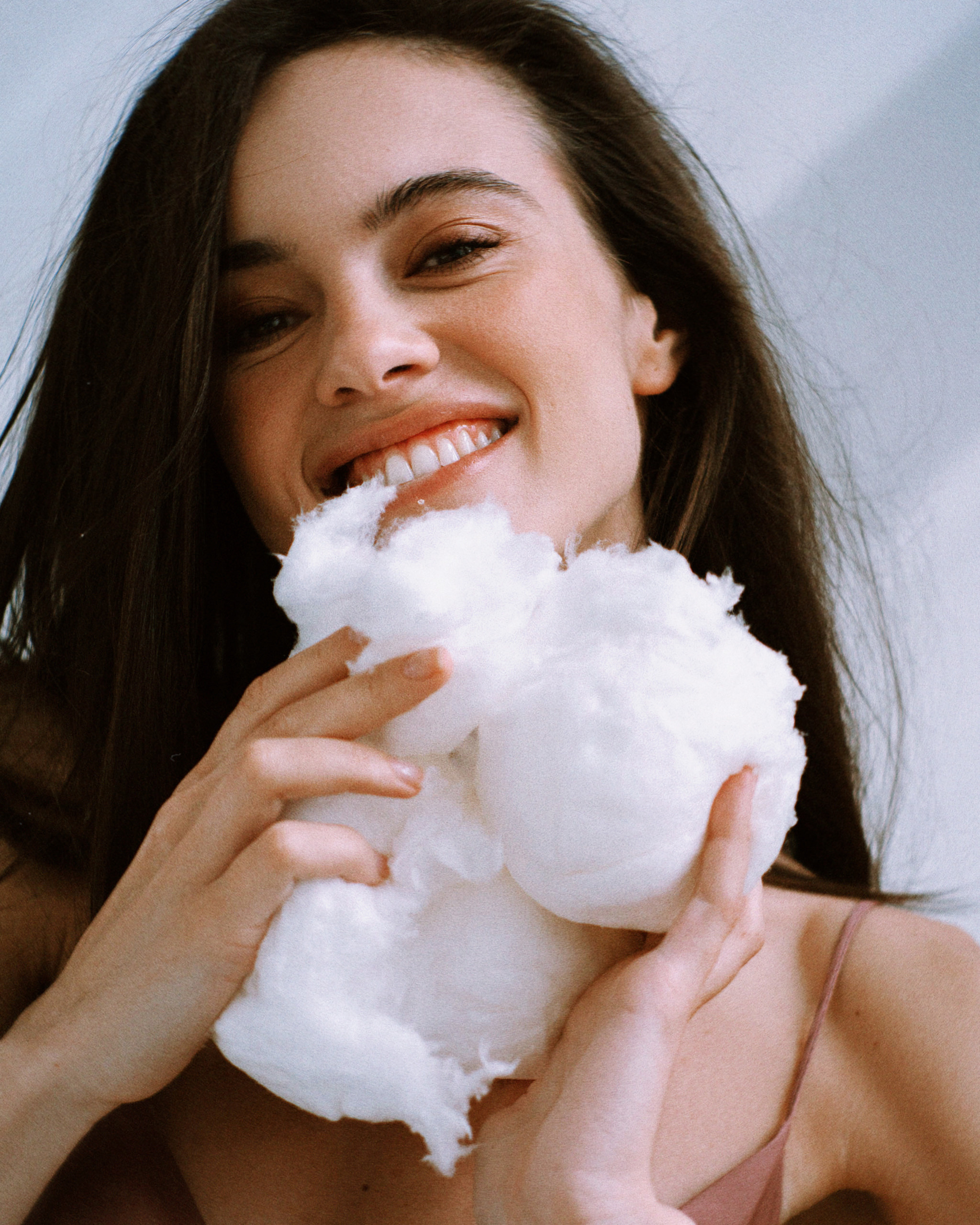 MILENA. Inna Mendelson — Photographer