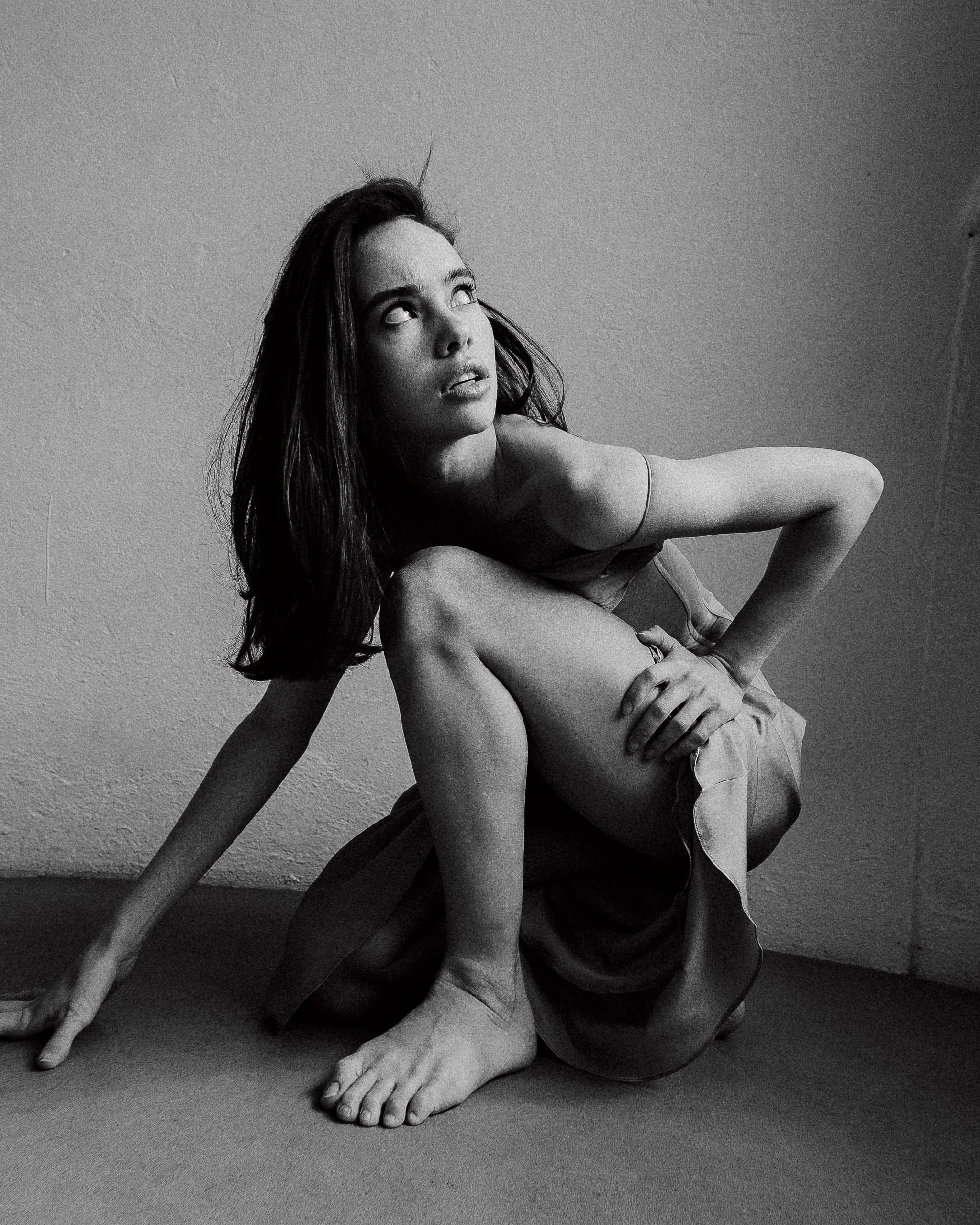 MILENA. Inna Mendelson — Photographer