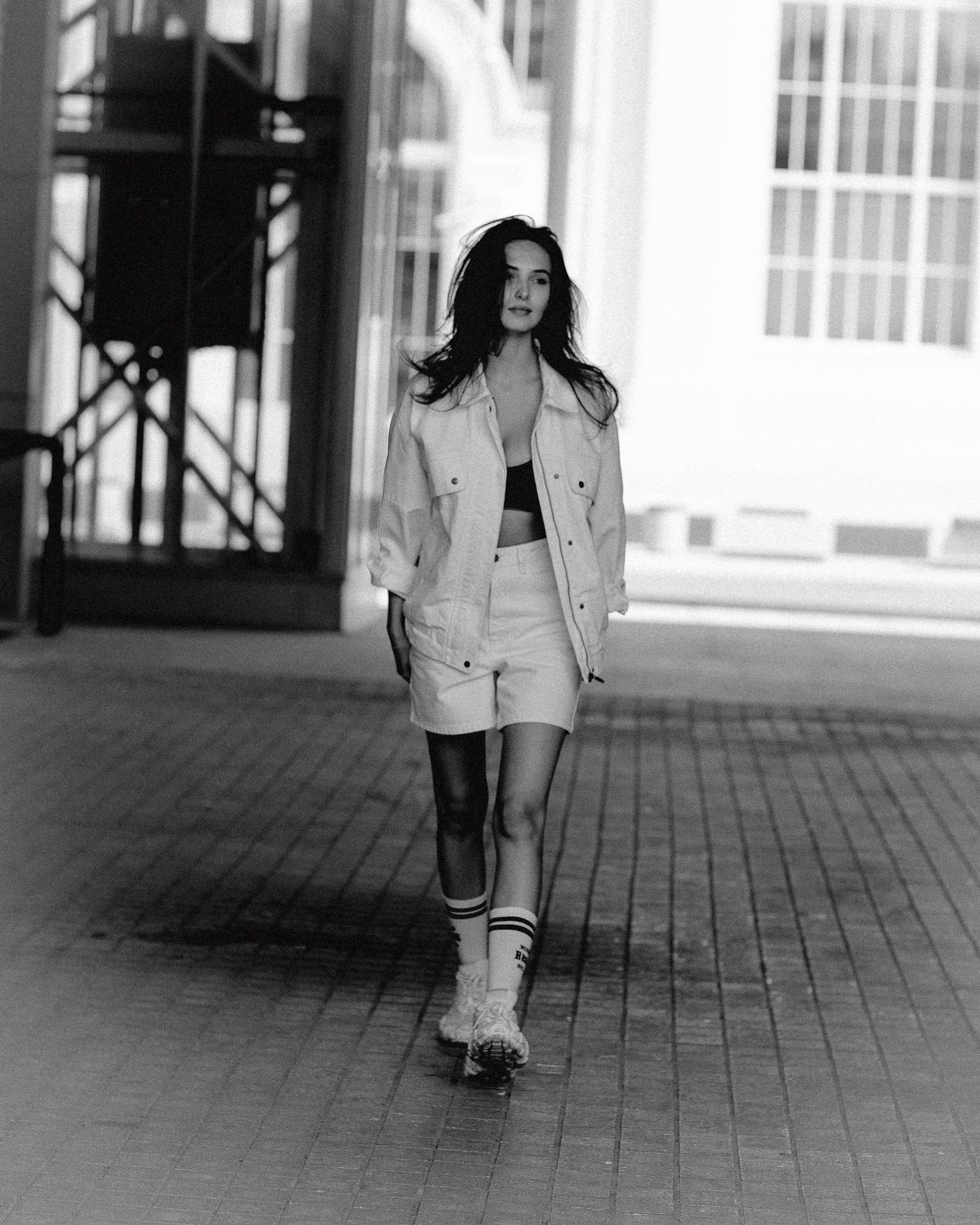 NASTYA. Inna Mendelson — Photographer