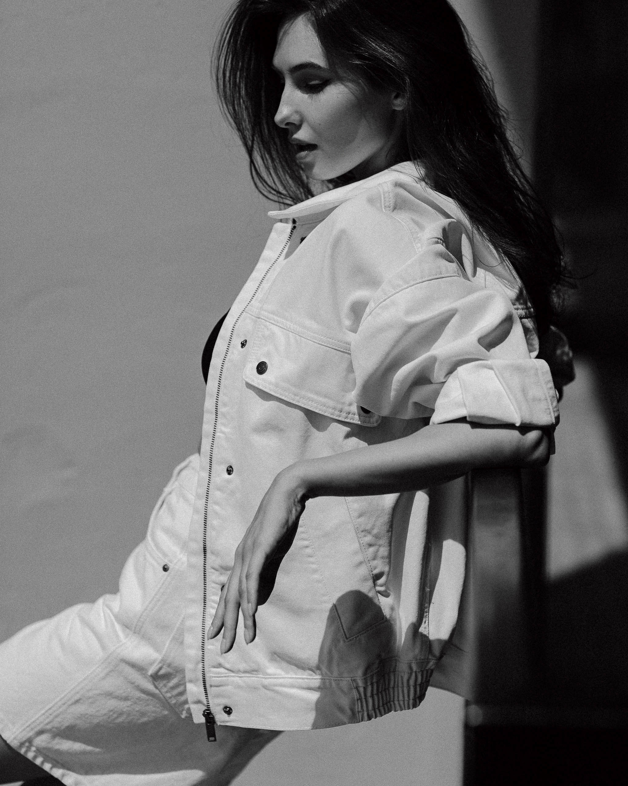 NASTYA. Inna Mendelson — Photographer