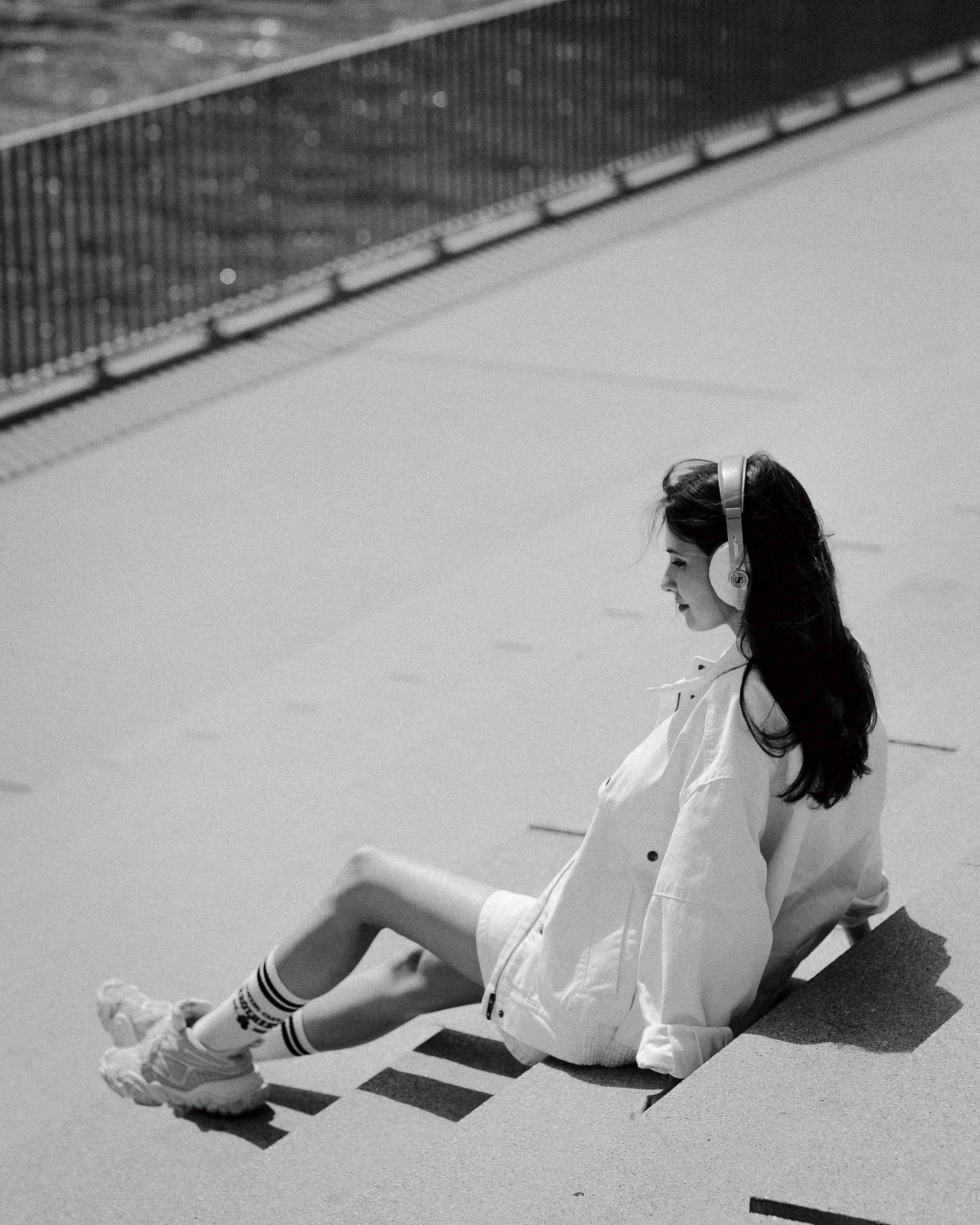 NASTYA. Inna Mendelson — Photographer