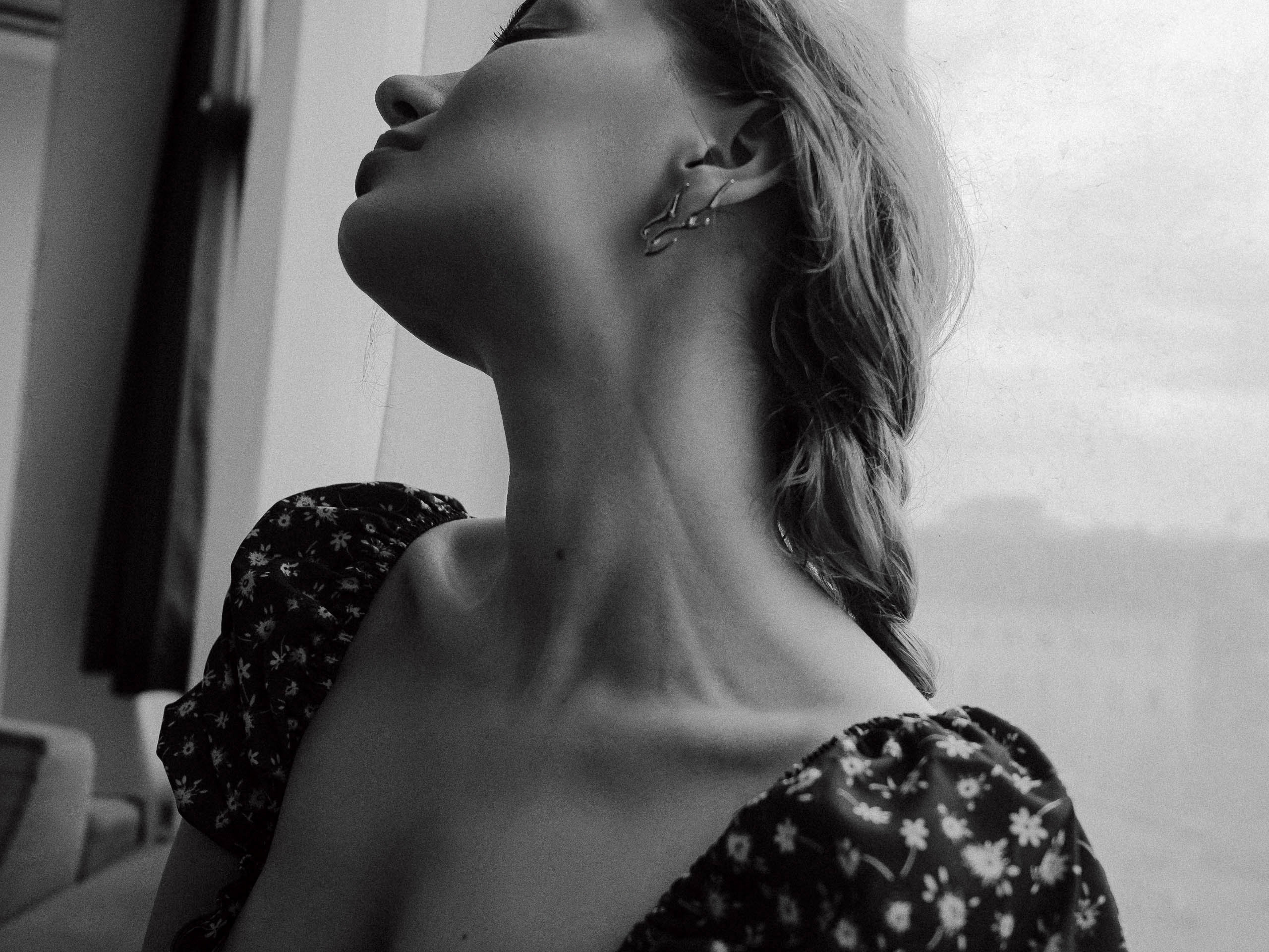 TANYA. Inna Mendelson — Photographer