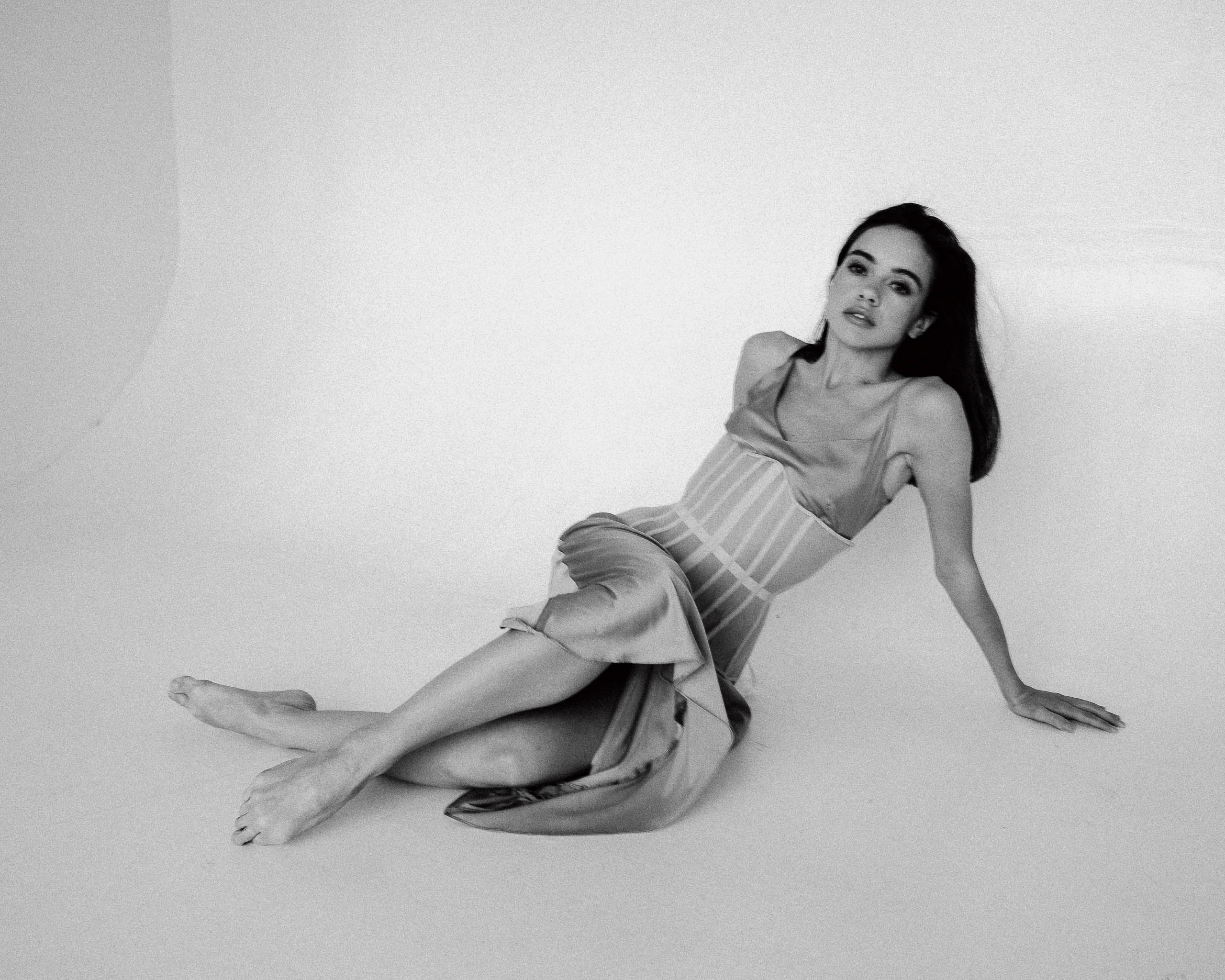 MILENA. Inna Mendelson — Photographer