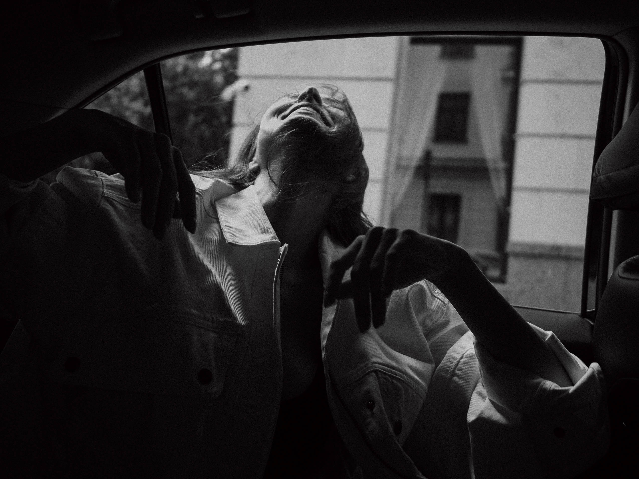 NASTYA. Inna Mendelson — Photographer