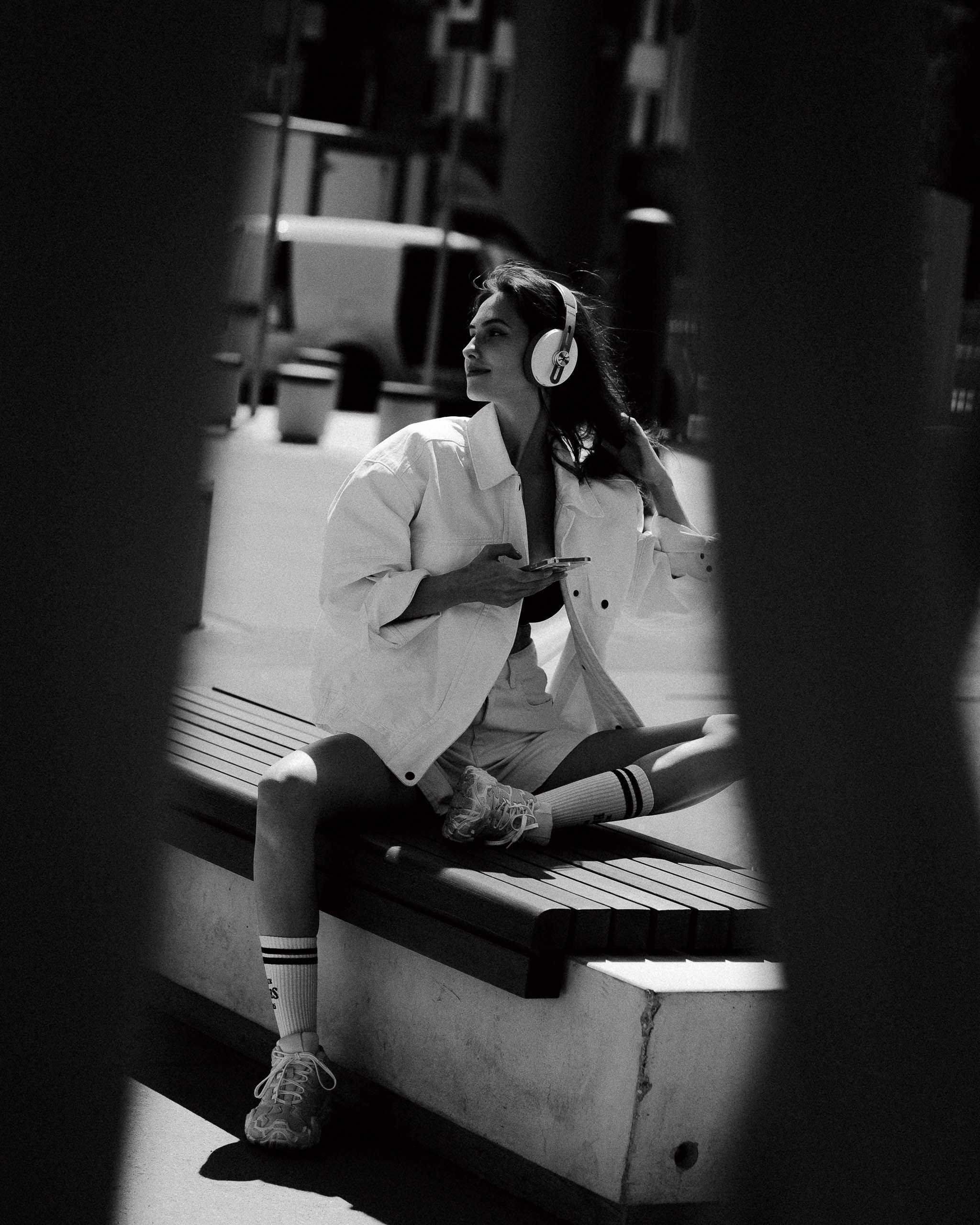 NASTYA. Inna Mendelson — Photographer