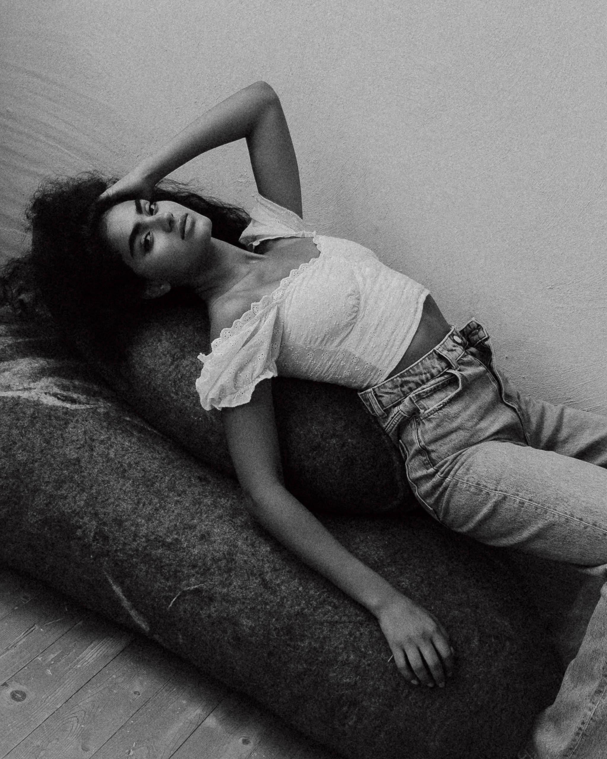 SIMA. Inna Mendelson — Photographer