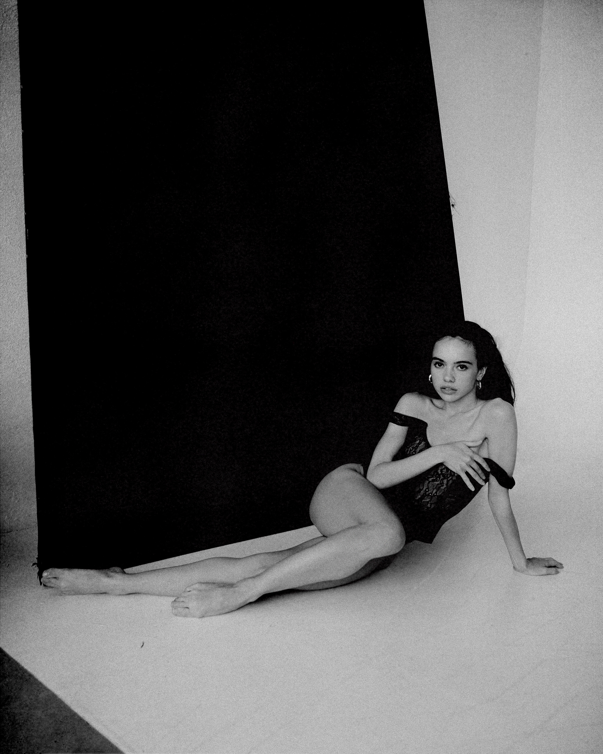 MILENA. Inna Mendelson — Photographer