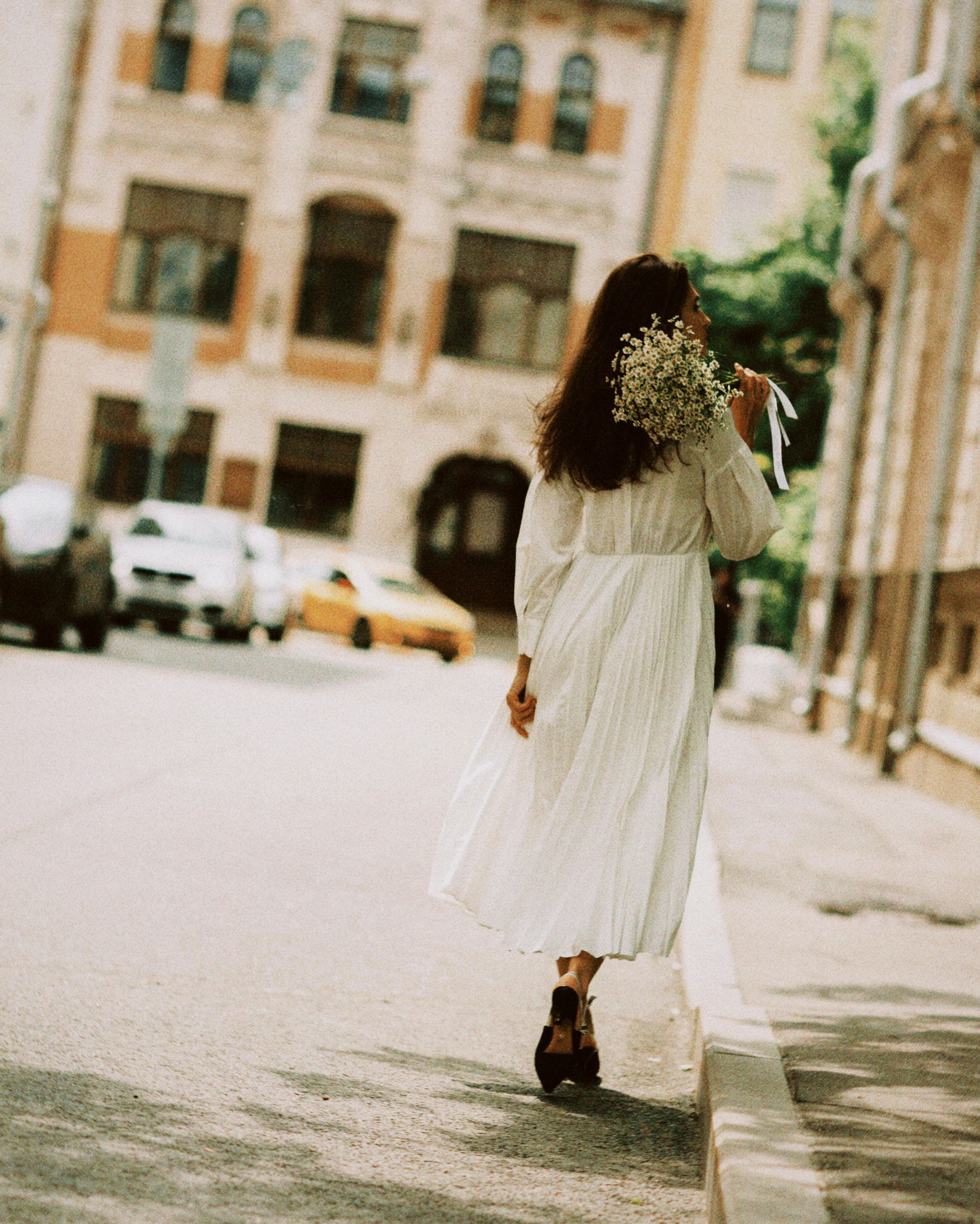 NASTYA. Inna Mendelson — Photographer