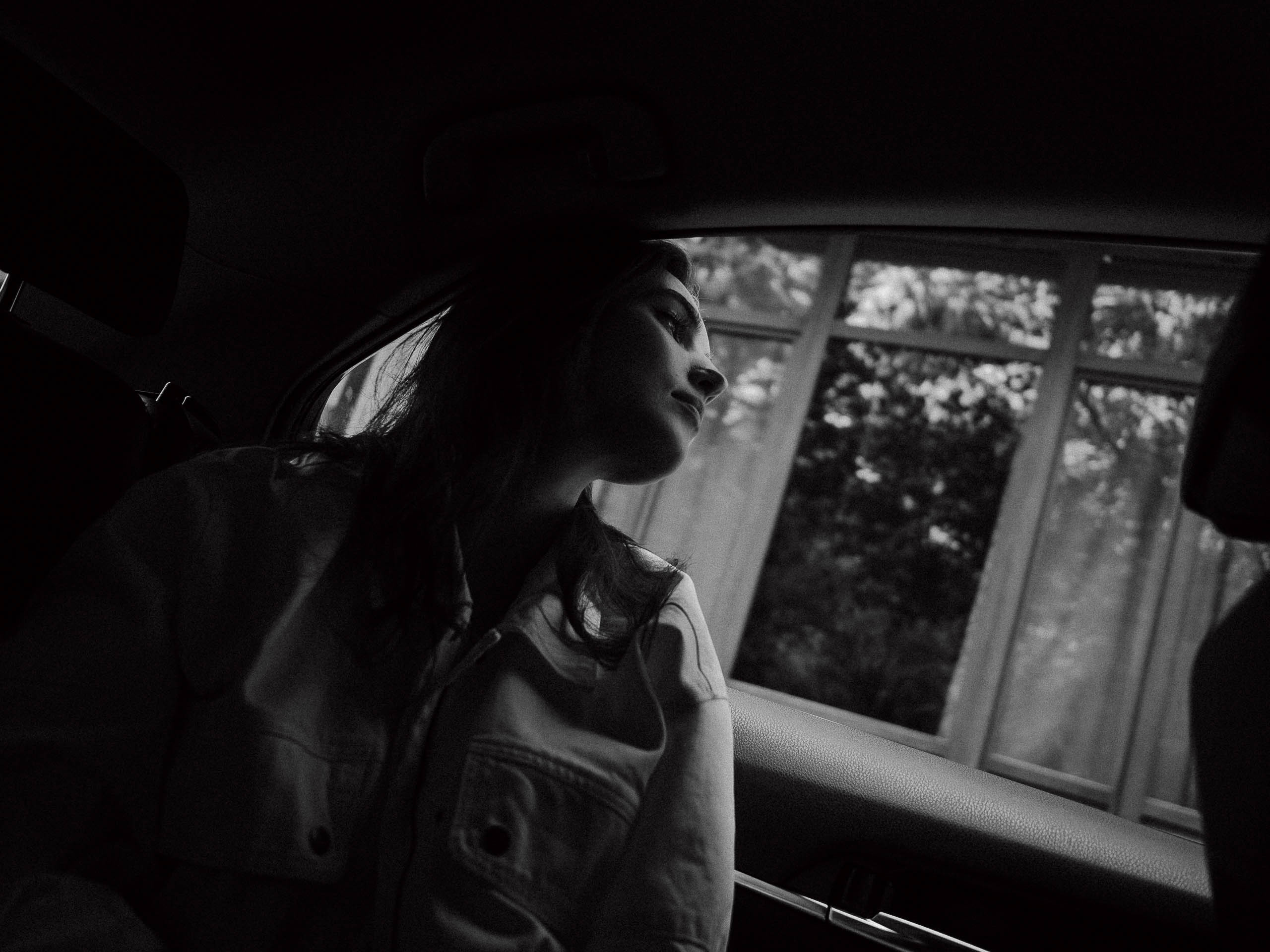 NASTYA. Inna Mendelson — Photographer