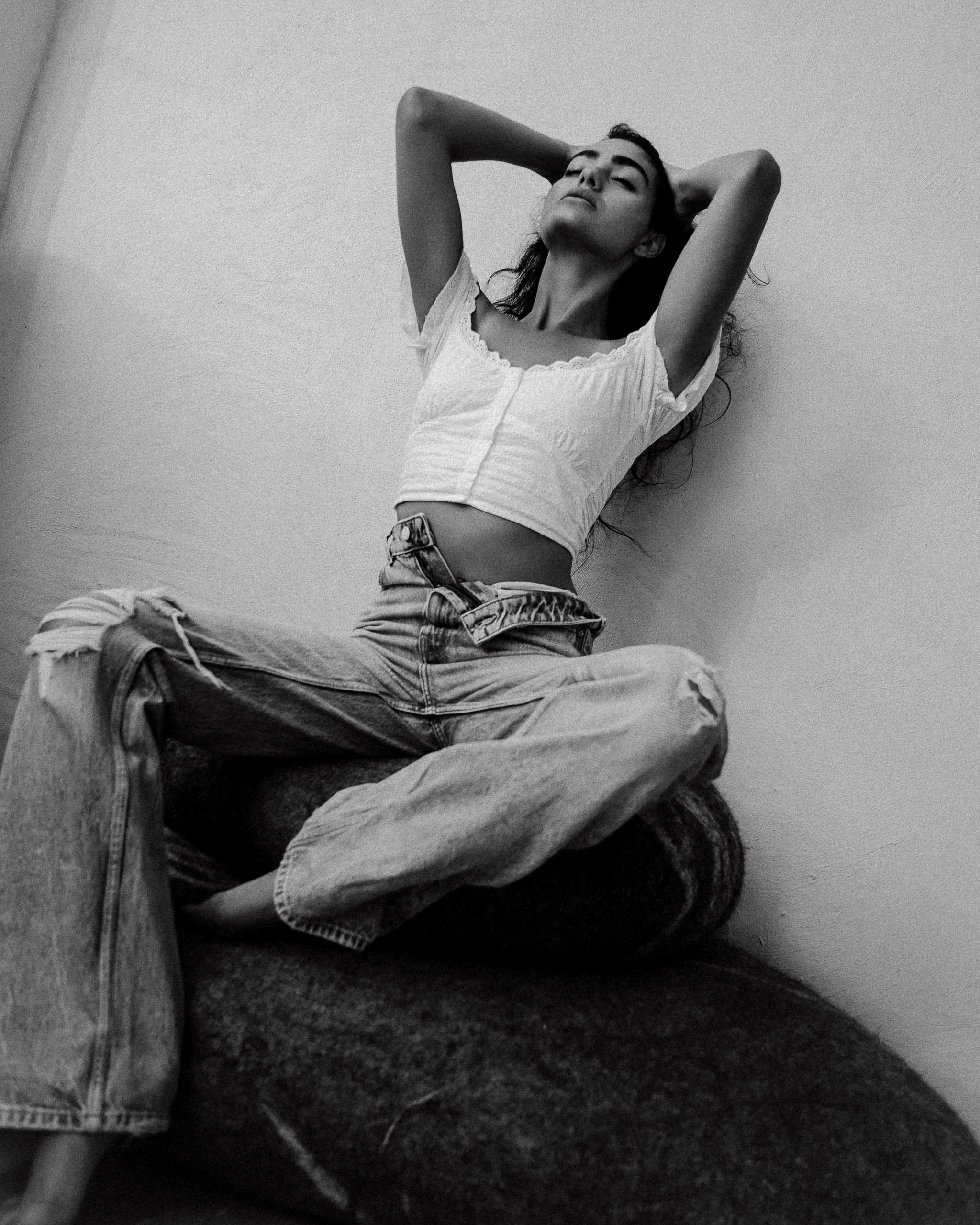 SIMA. Inna Mendelson — Photographer