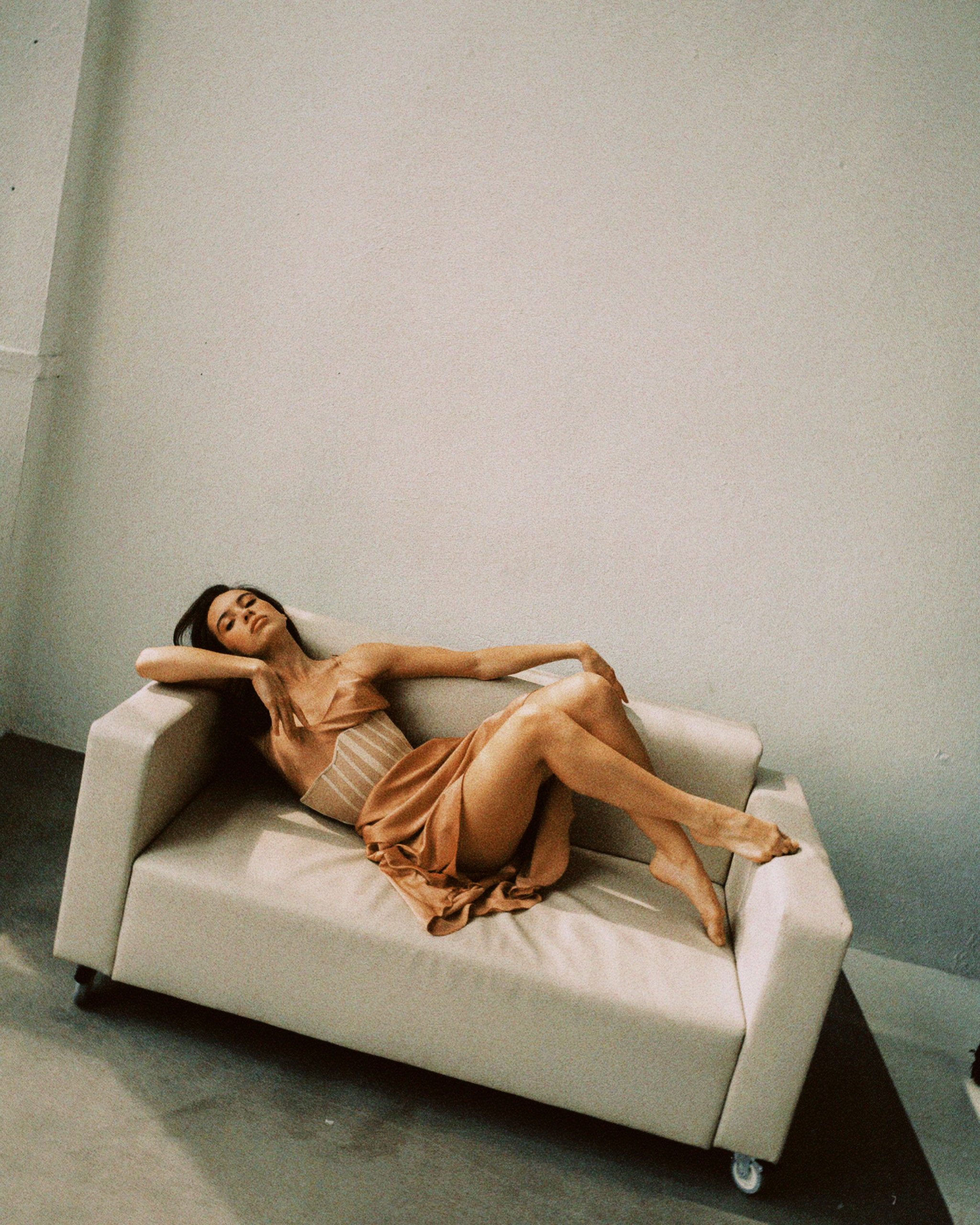 MILENA. Inna Mendelson — Photographer