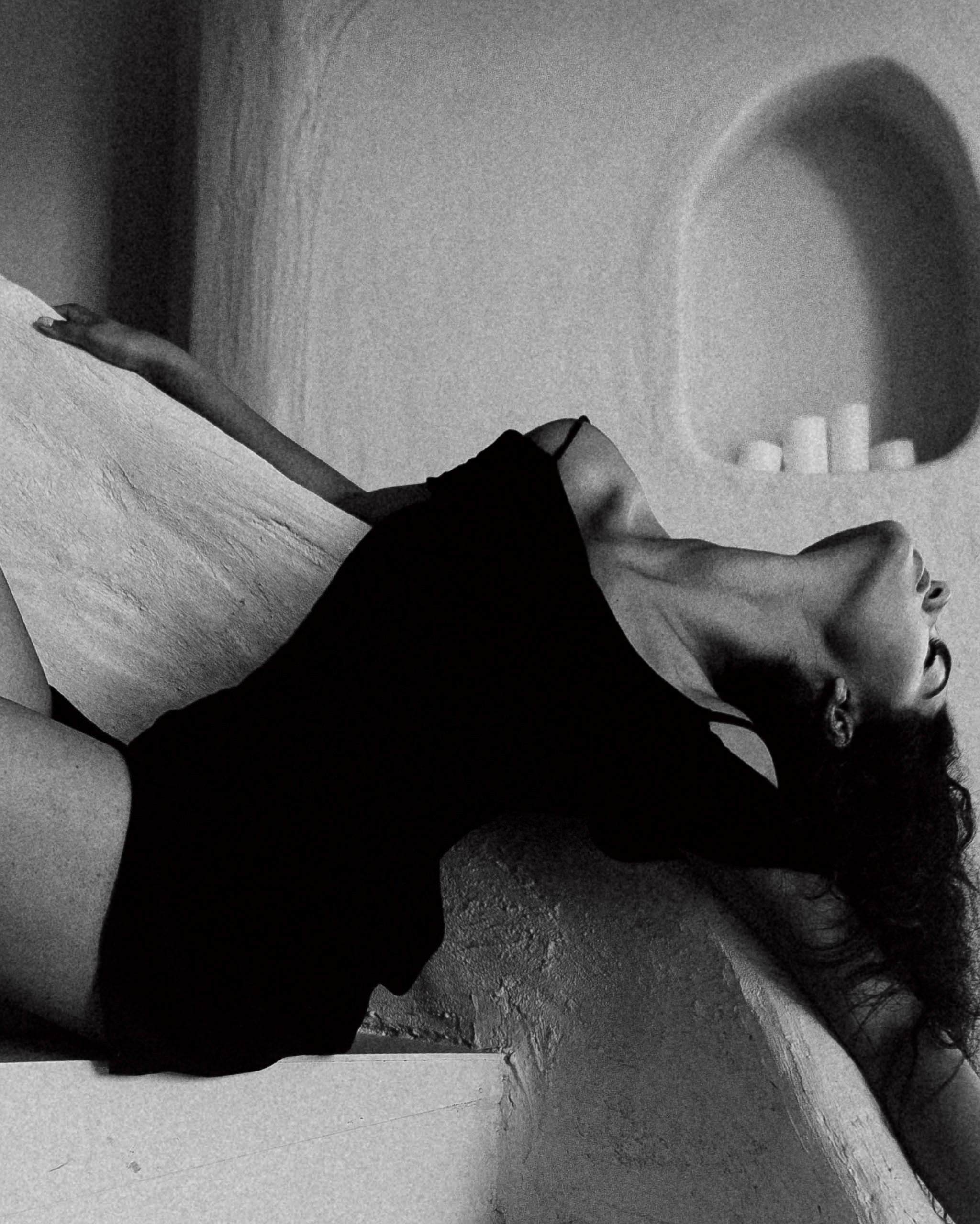 SIMA. Inna Mendelson — Photographer