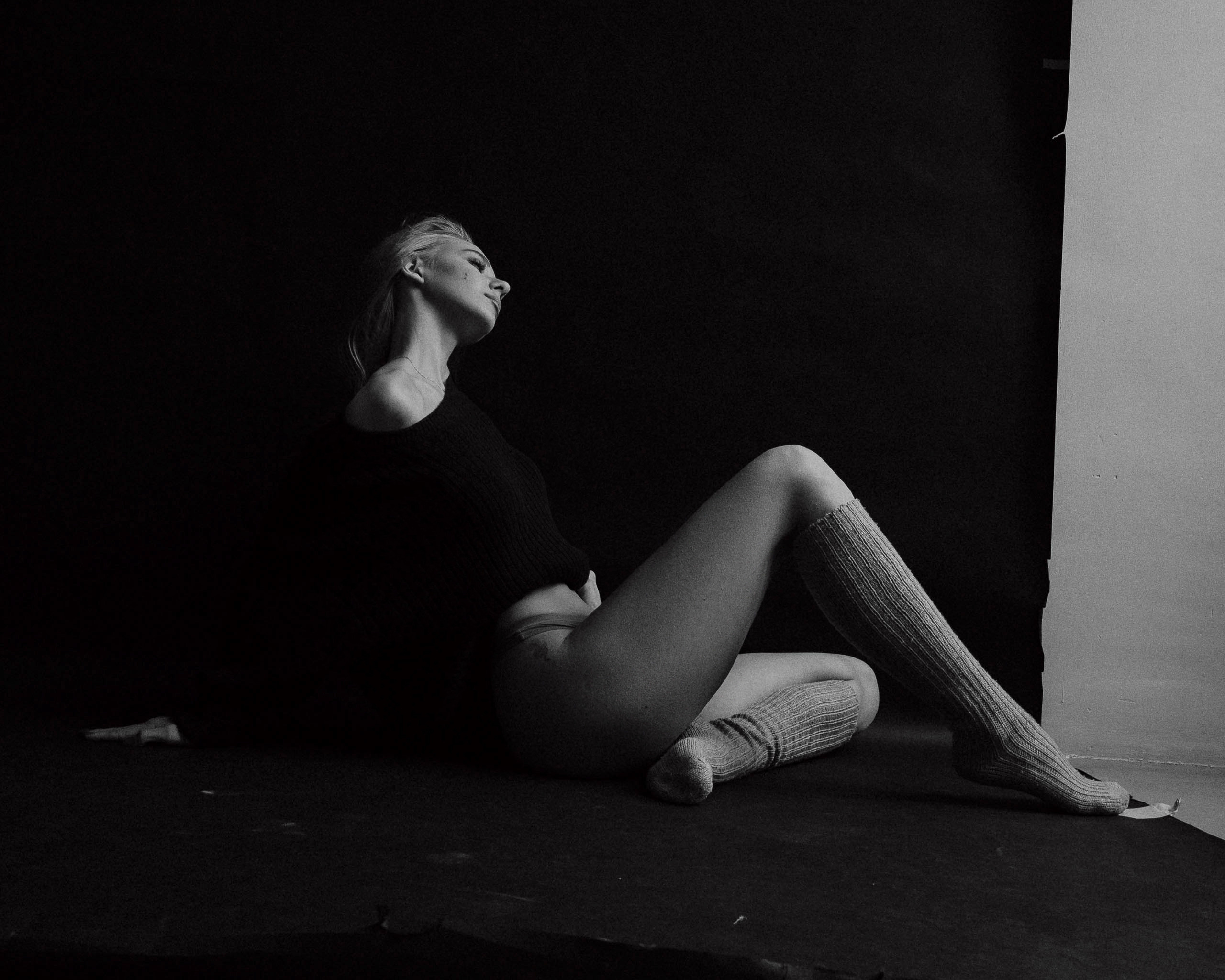 DASHA. Inna Mendelson — Photographer