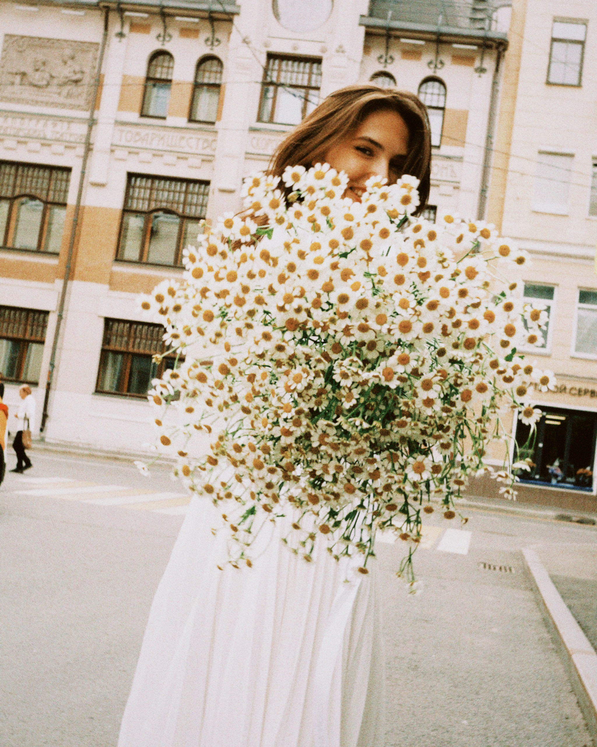 NASTYA. Inna Mendelson — Photographer