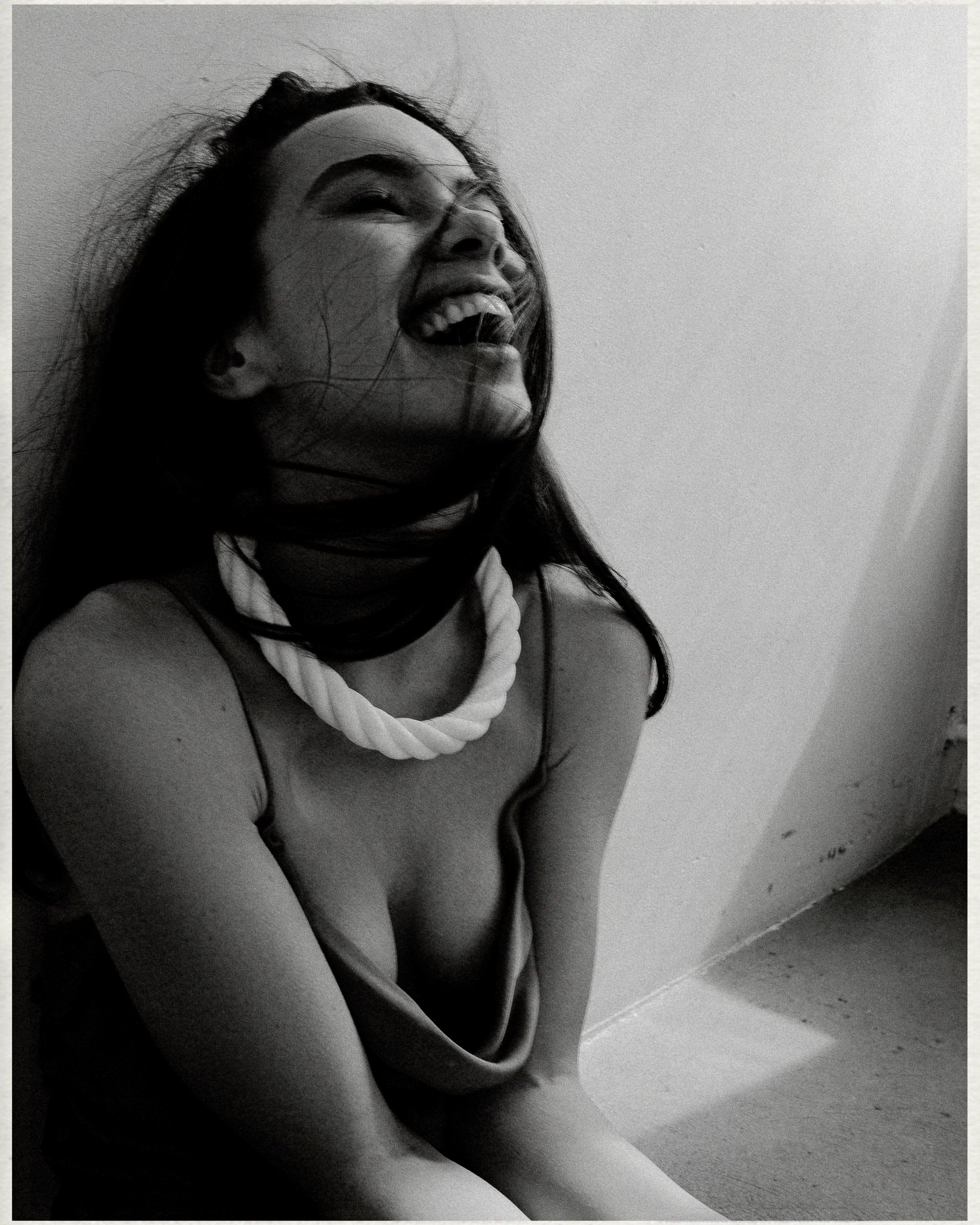 MILENA. Inna Mendelson — Photographer