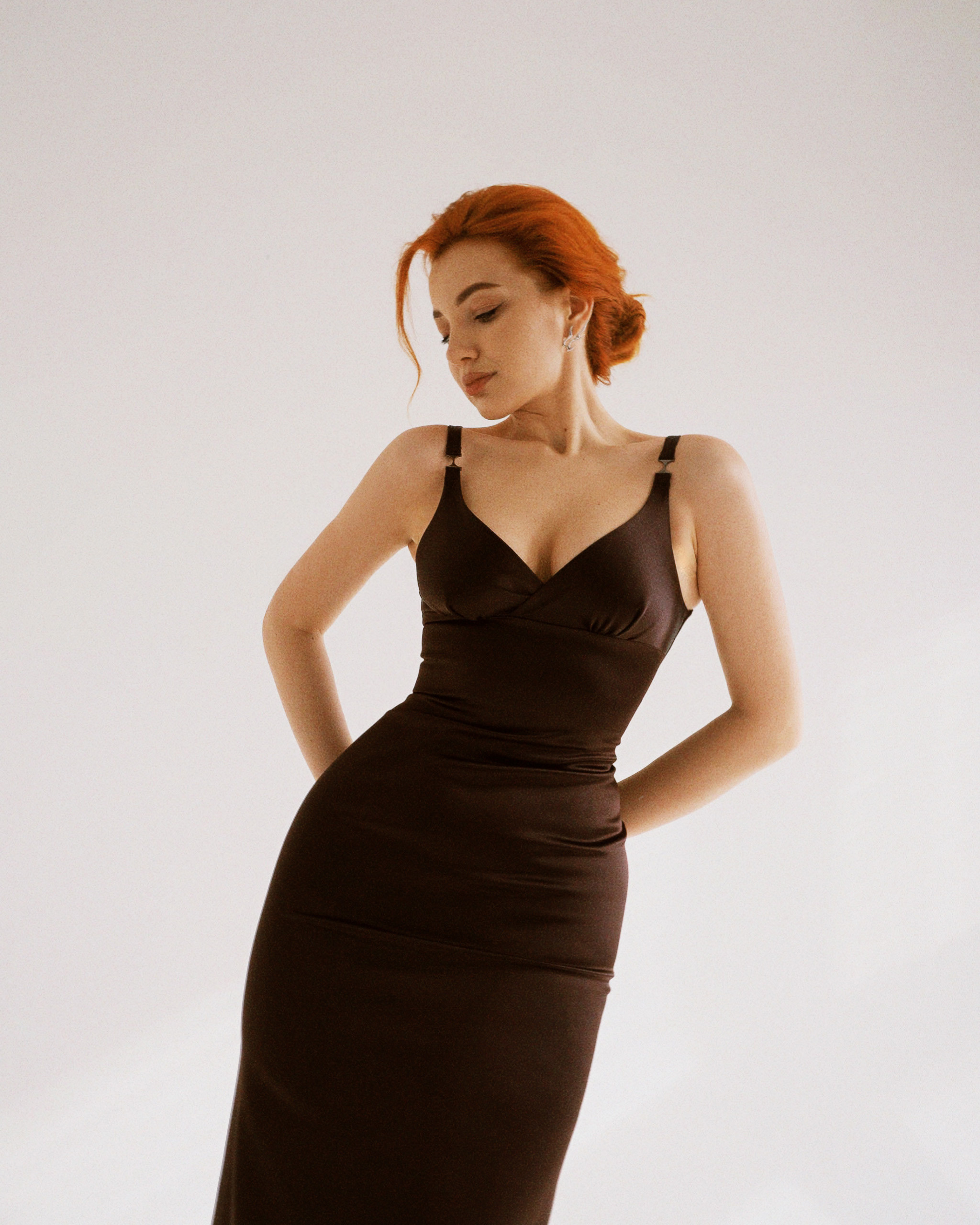 TANYA. Inna Mendelson — Photographer