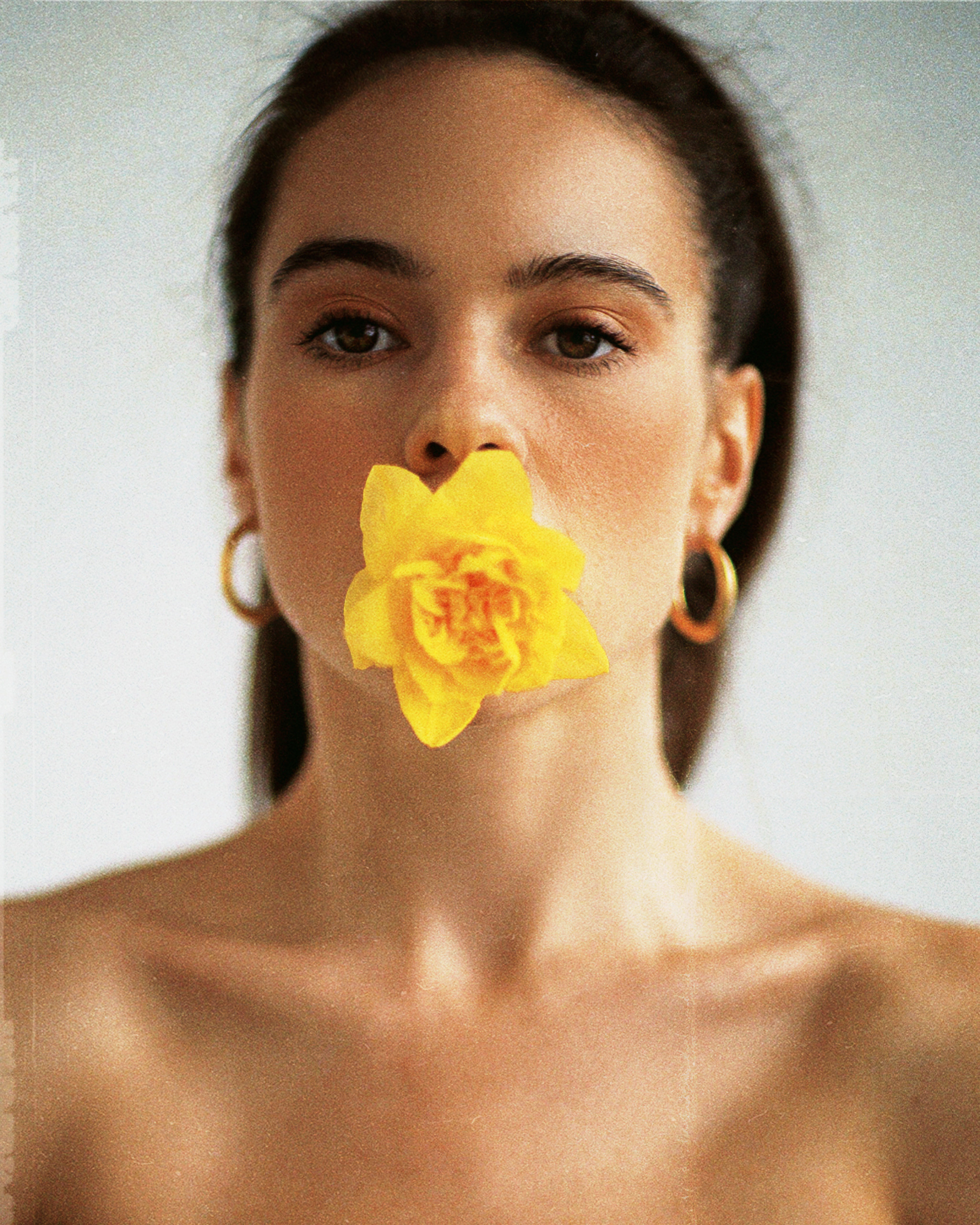 MILENA. Inna Mendelson — Photographer