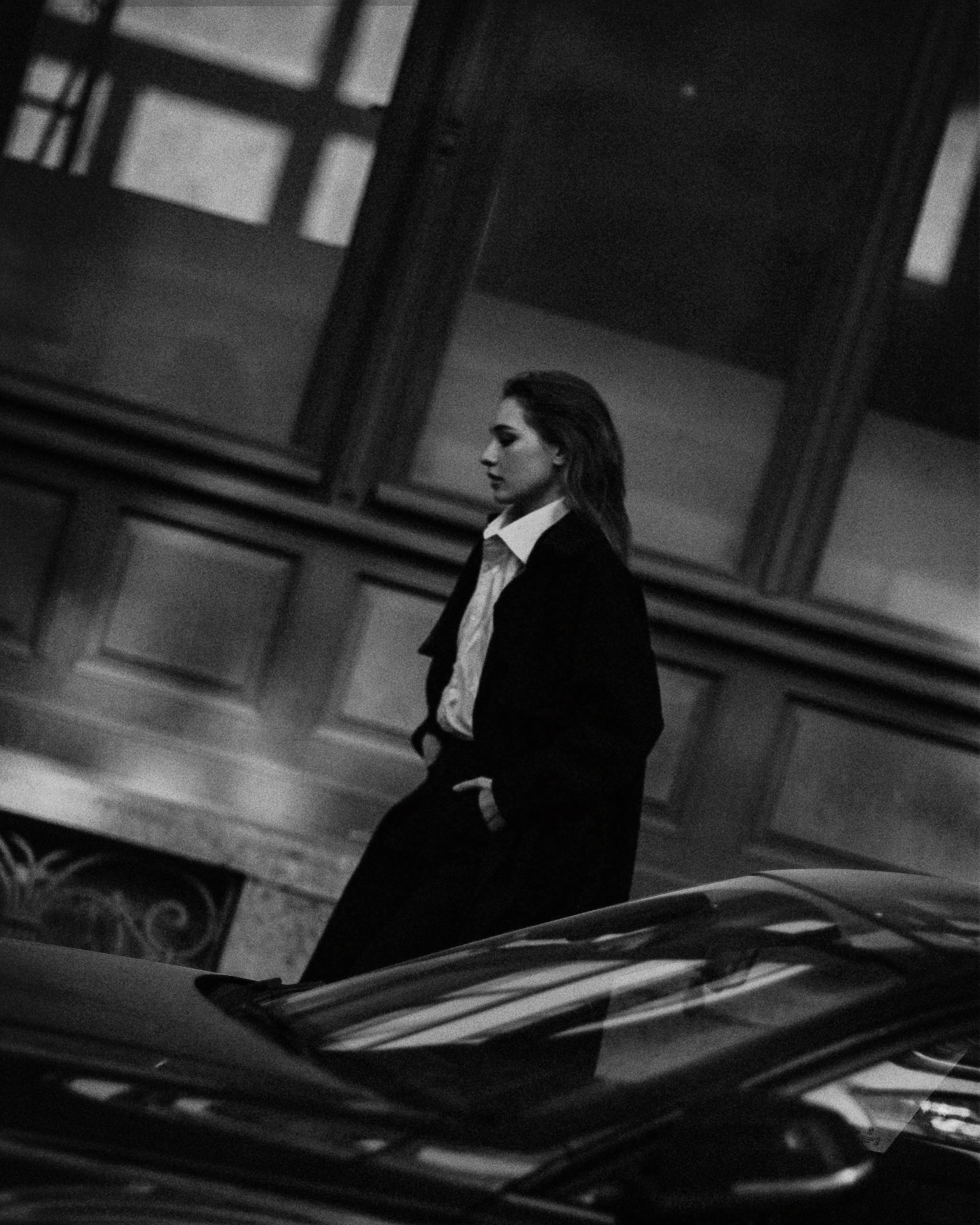 DASHA. Inna Mendelson — Photographer