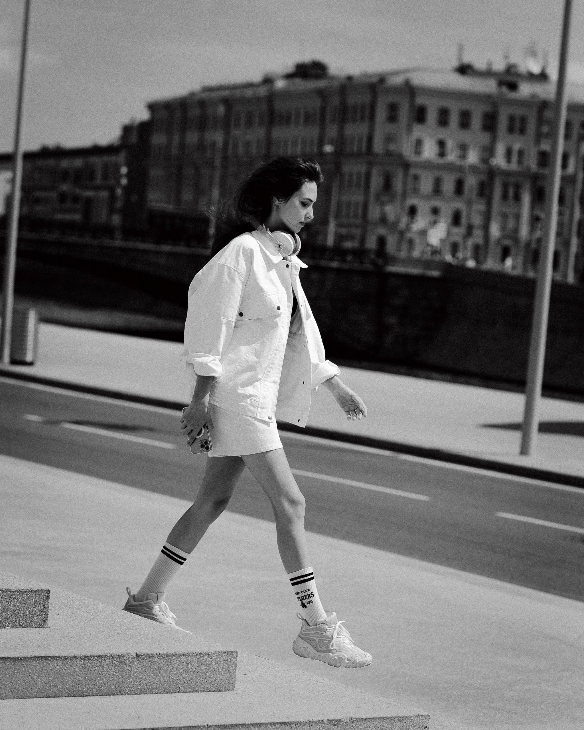 NASTYA. Inna Mendelson — Photographer