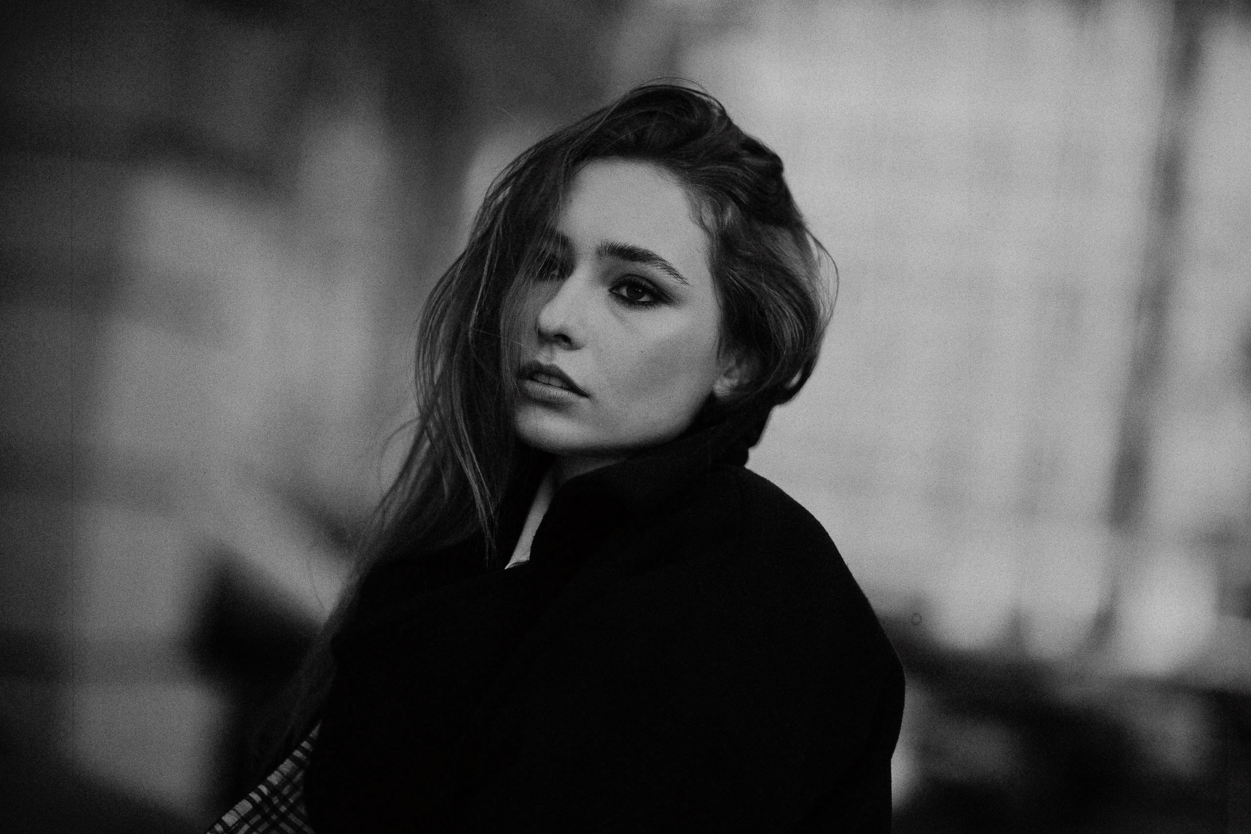 DASHA. Inna Mendelson — Photographer