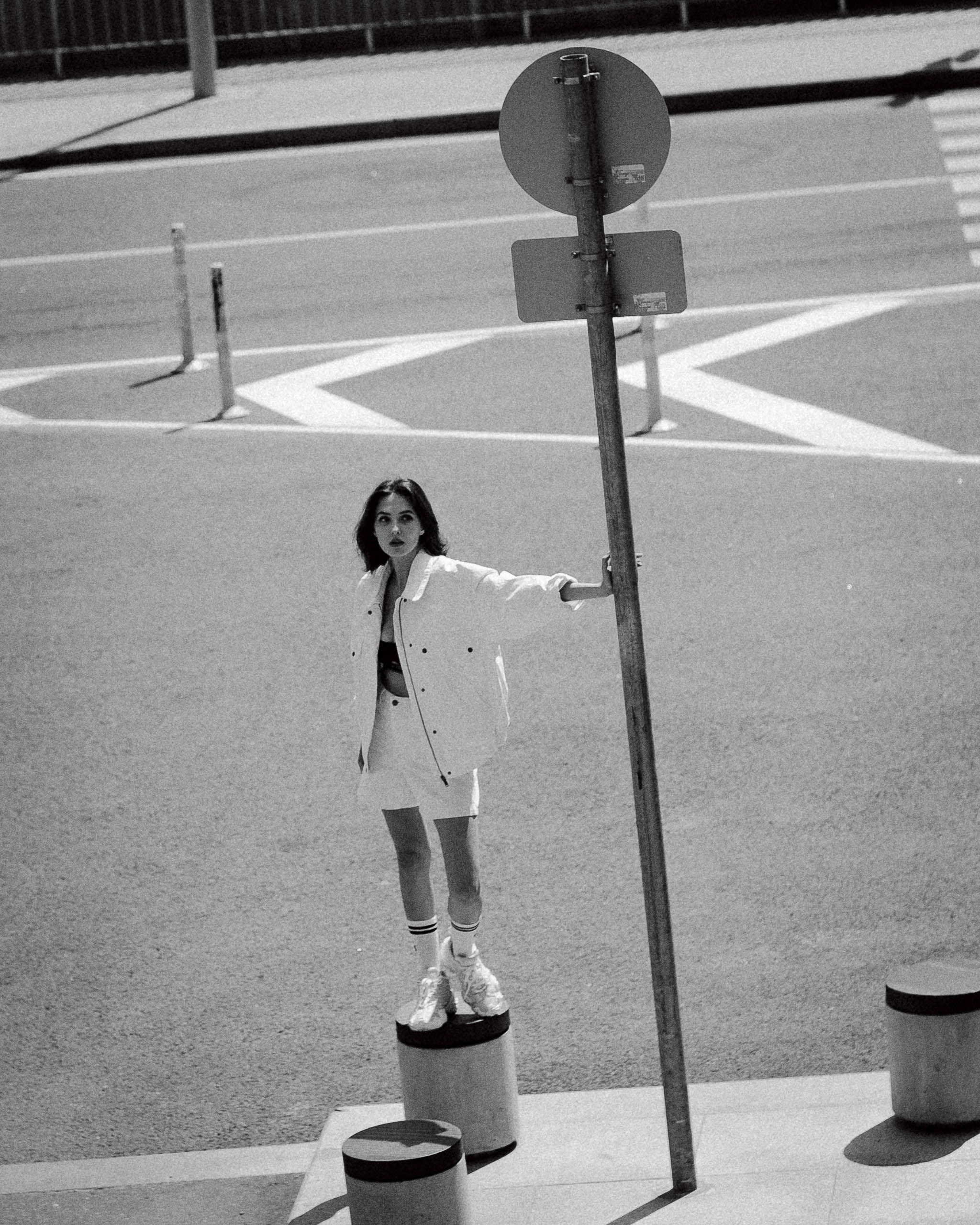 NASTYA. Inna Mendelson — Photographer