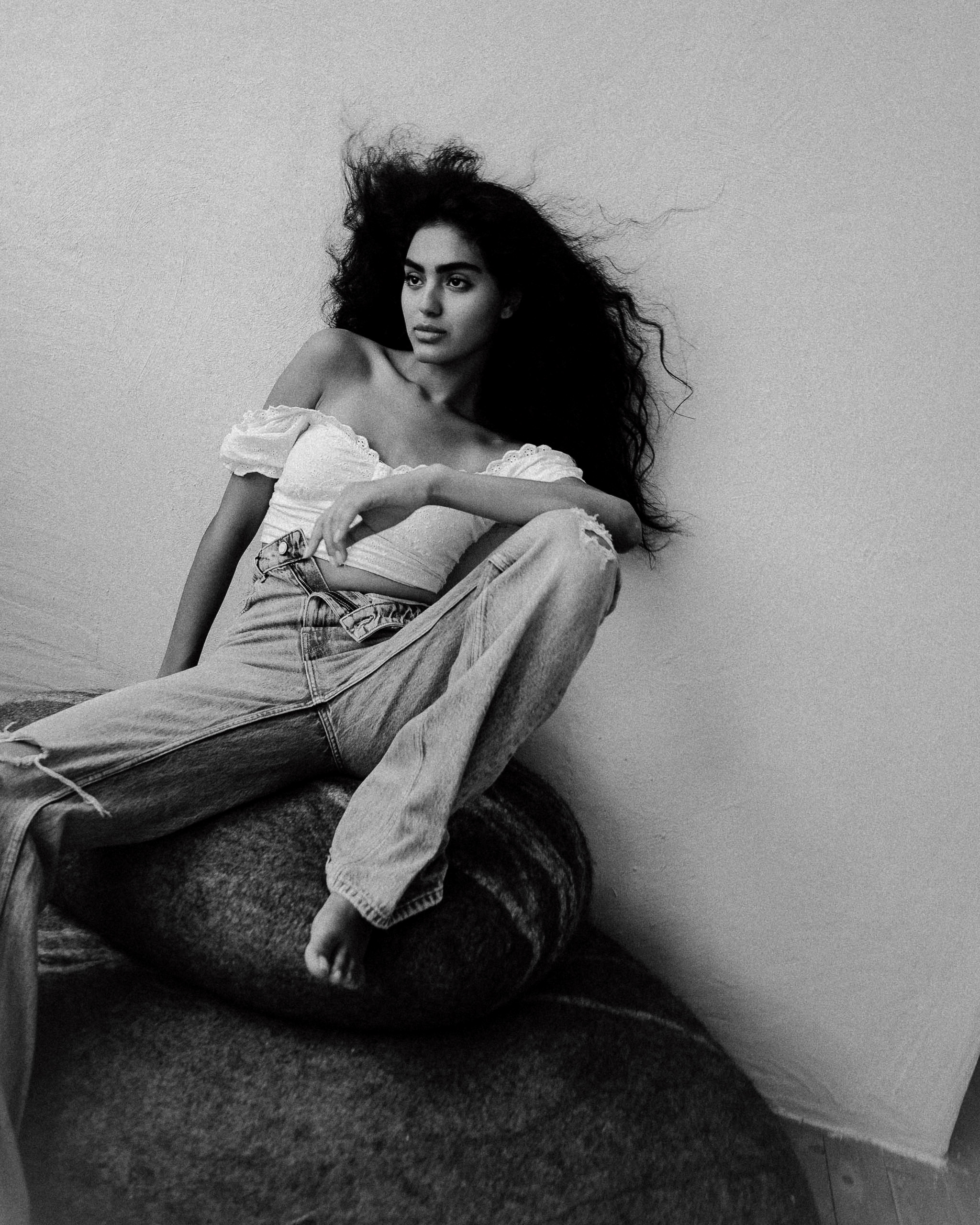 SIMA. Inna Mendelson — Photographer