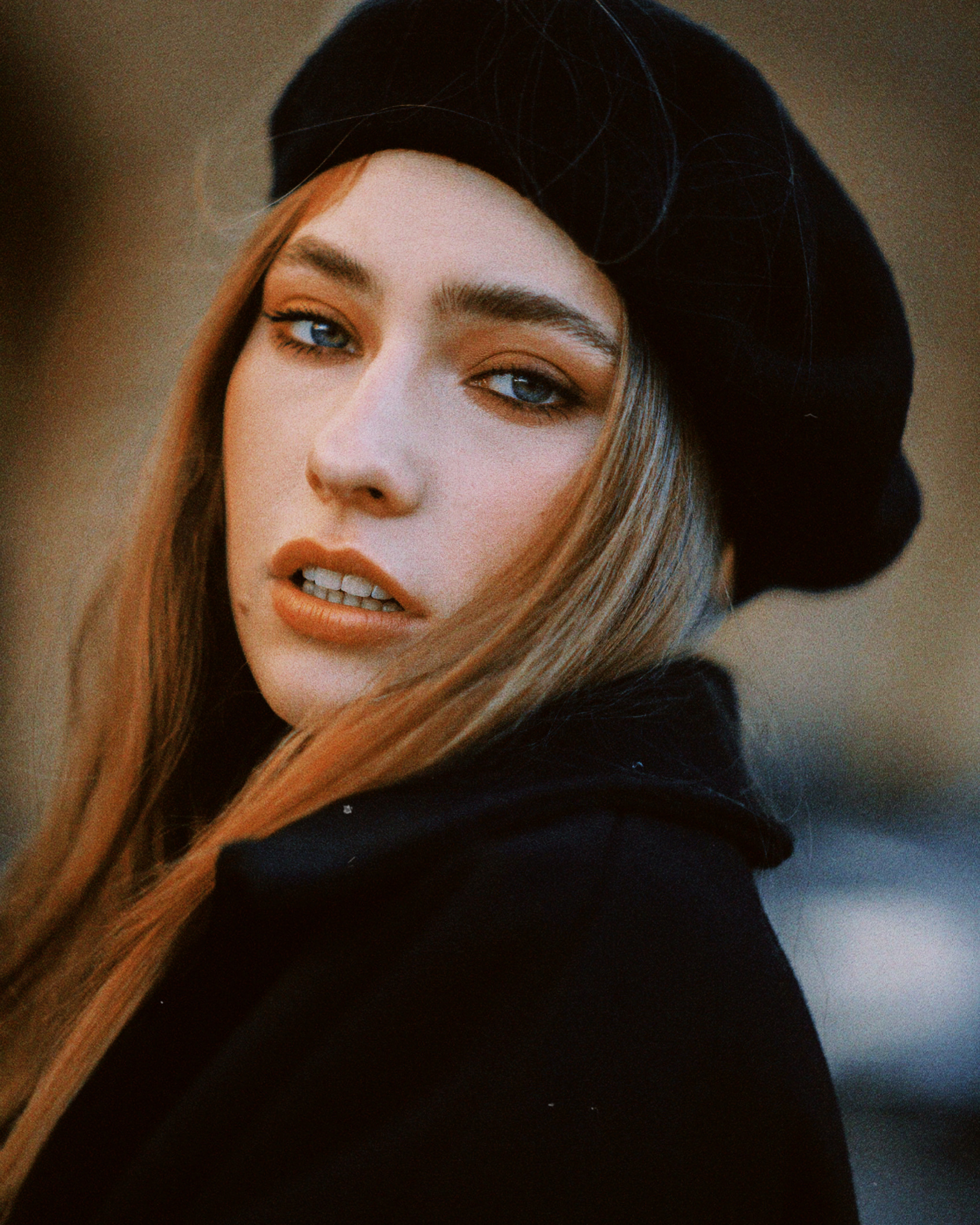 DASHA. Inna Mendelson — Photographer