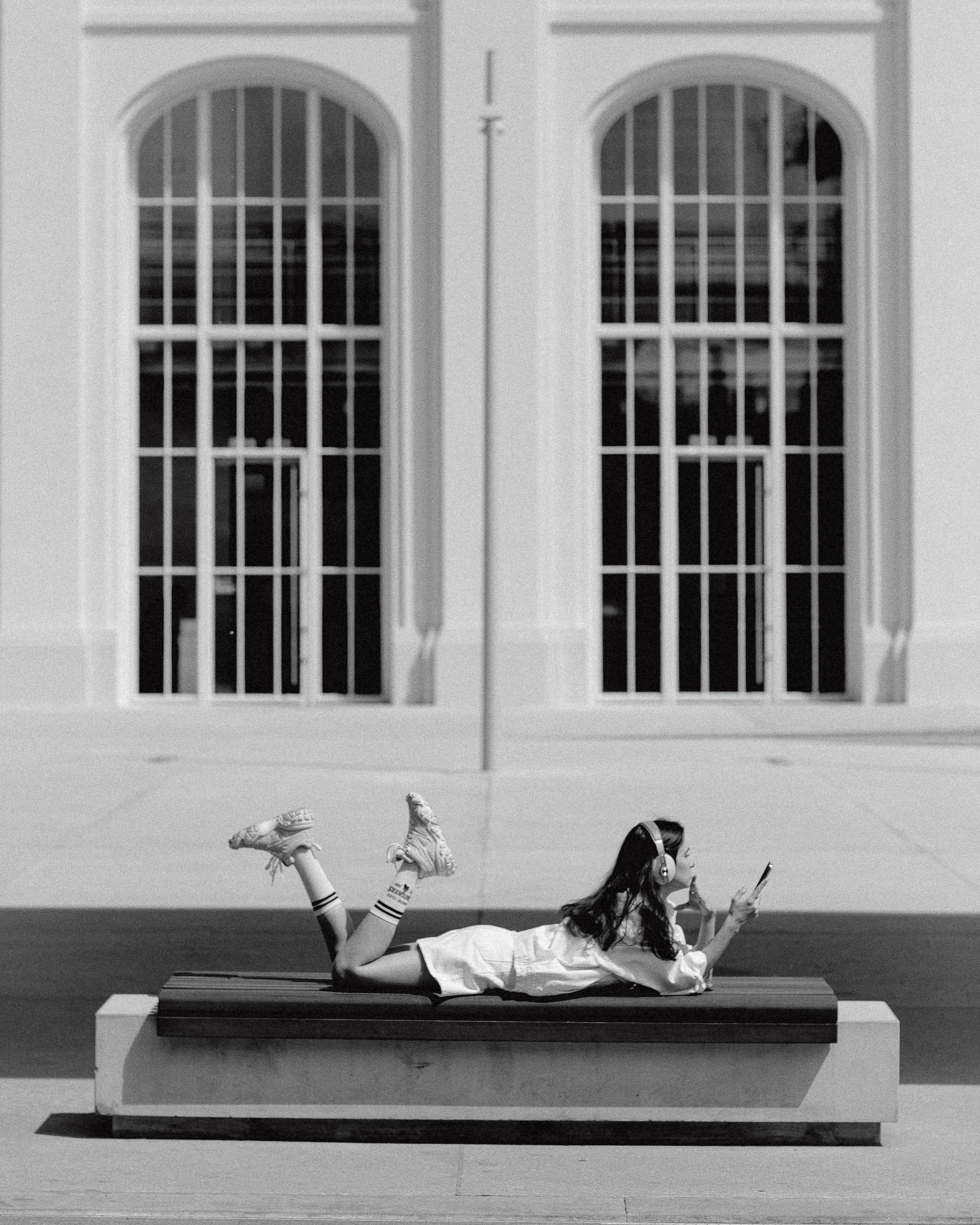 NASTYA. Inna Mendelson — Photographer