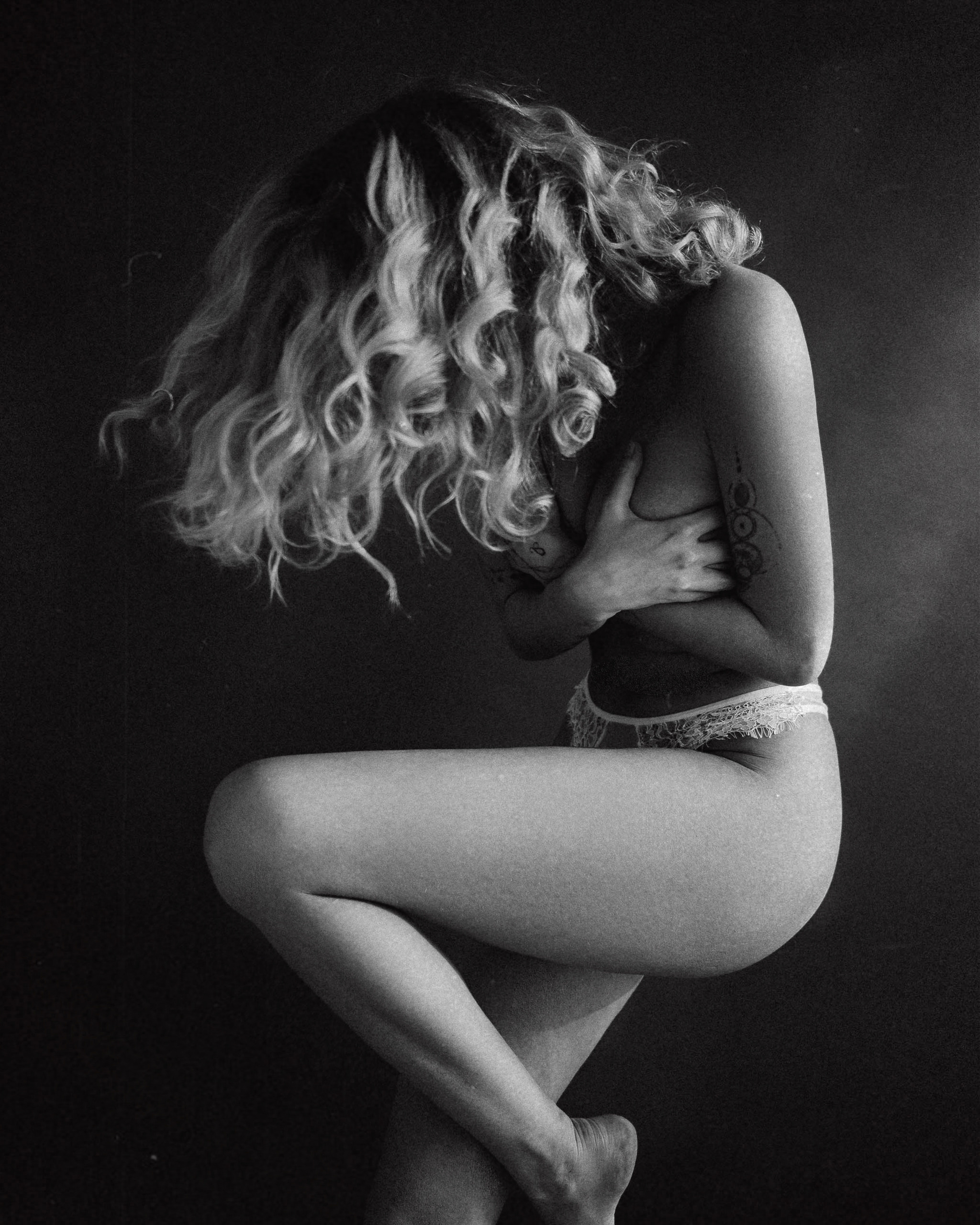 LISA. Inna Mendelson — Photographer