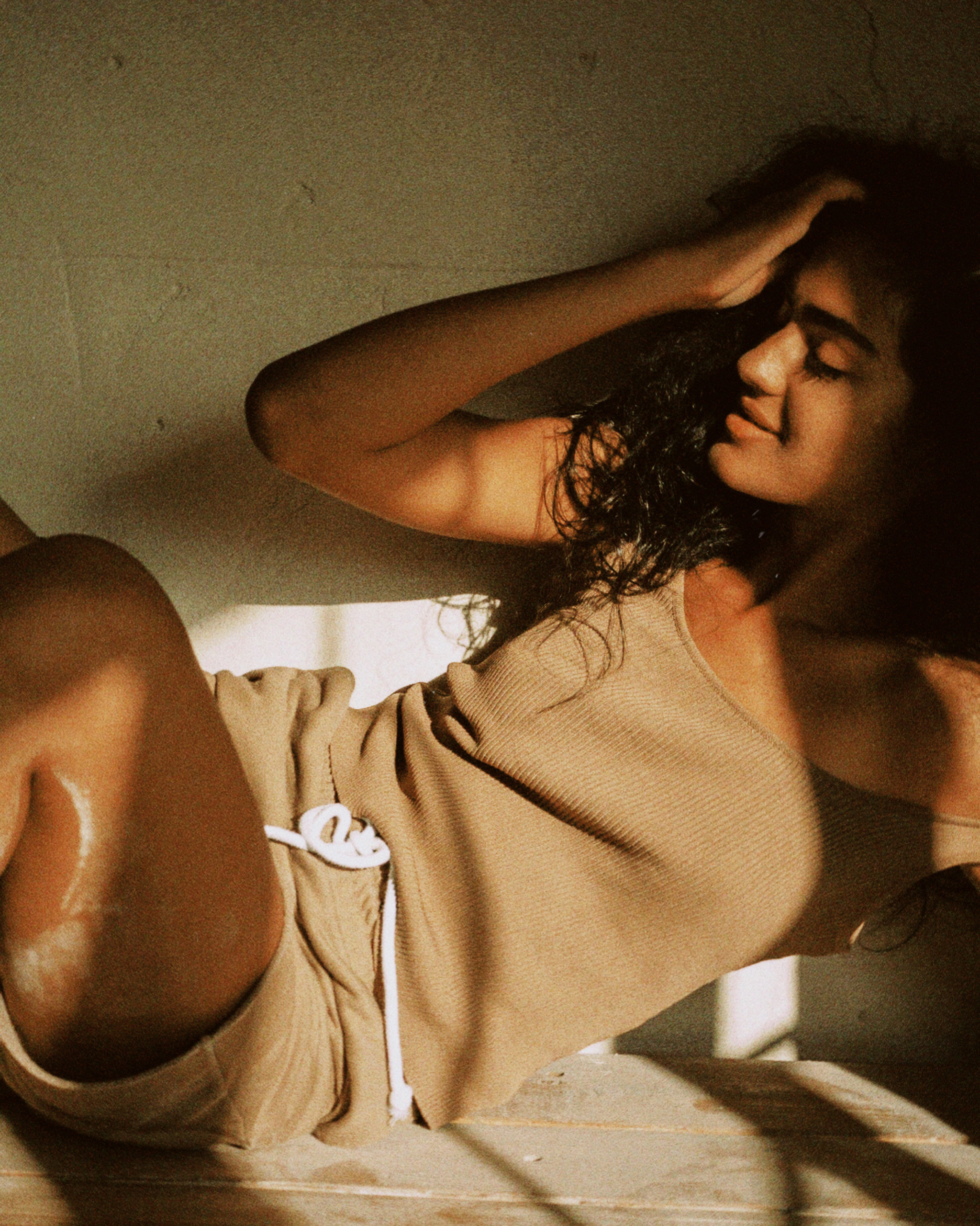 SIMA. Inna Mendelson — Photographer