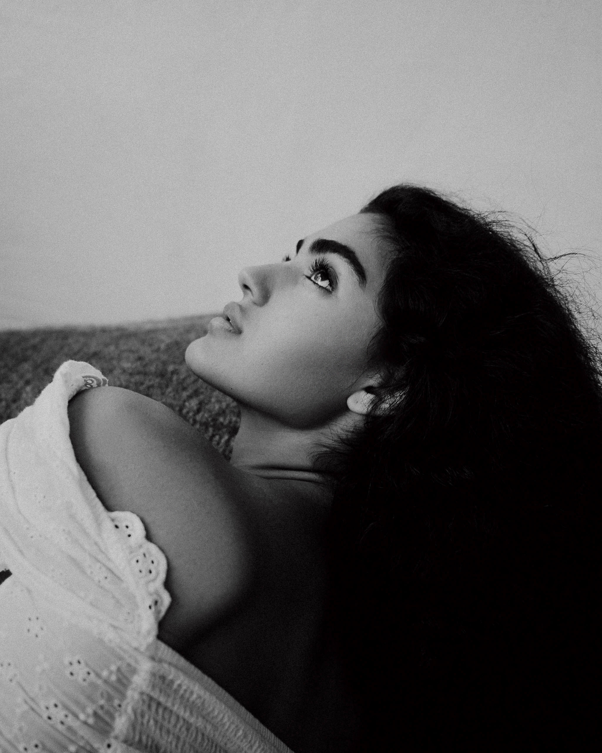 SIMA. Inna Mendelson — Photographer