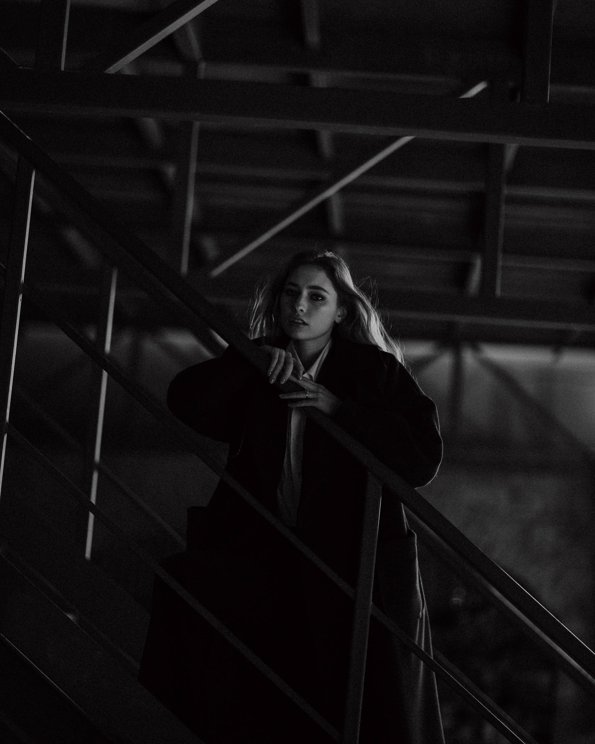 DASHA. Inna Mendelson — Photographer