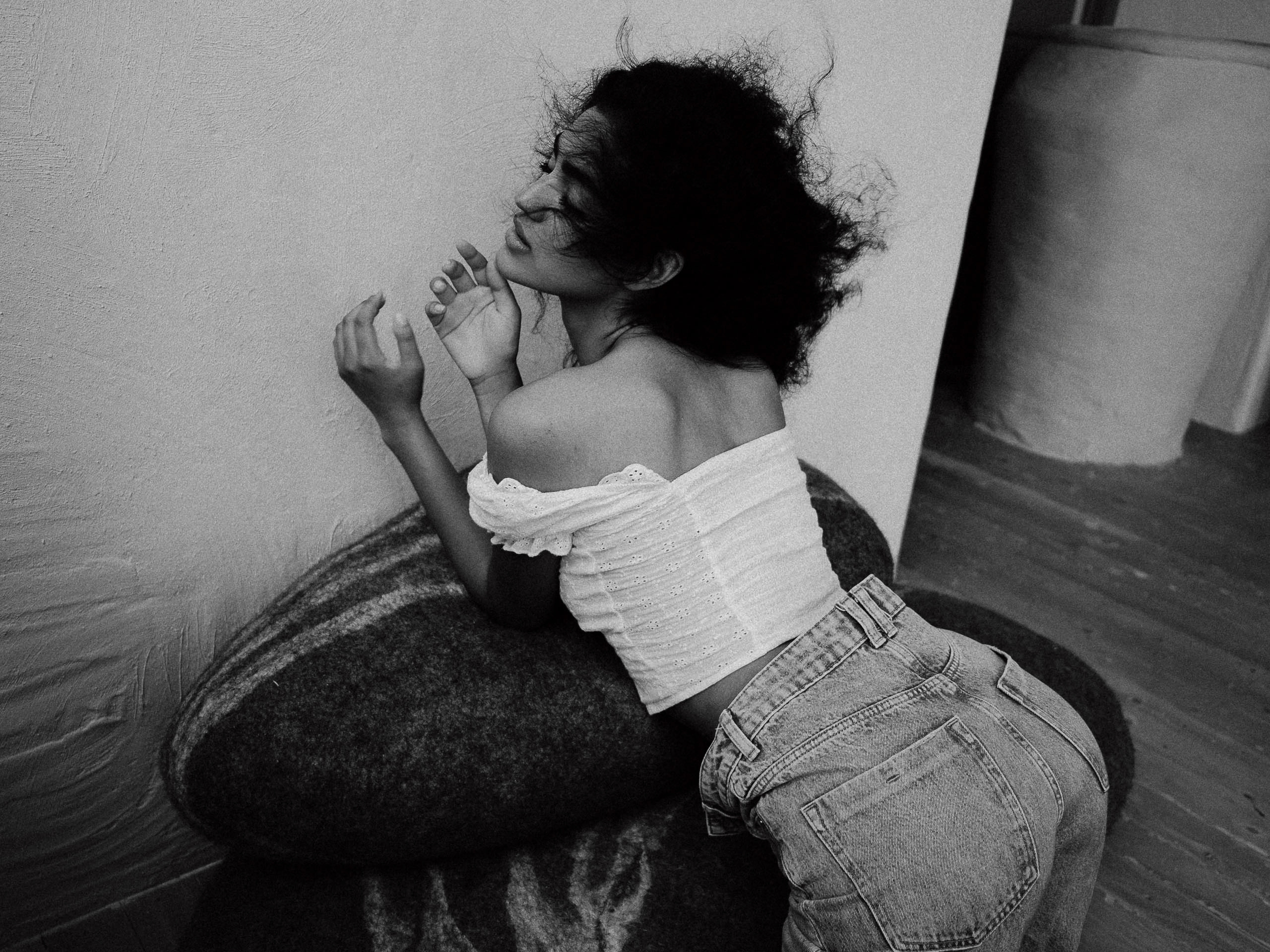 SIMA. Inna Mendelson — Photographer