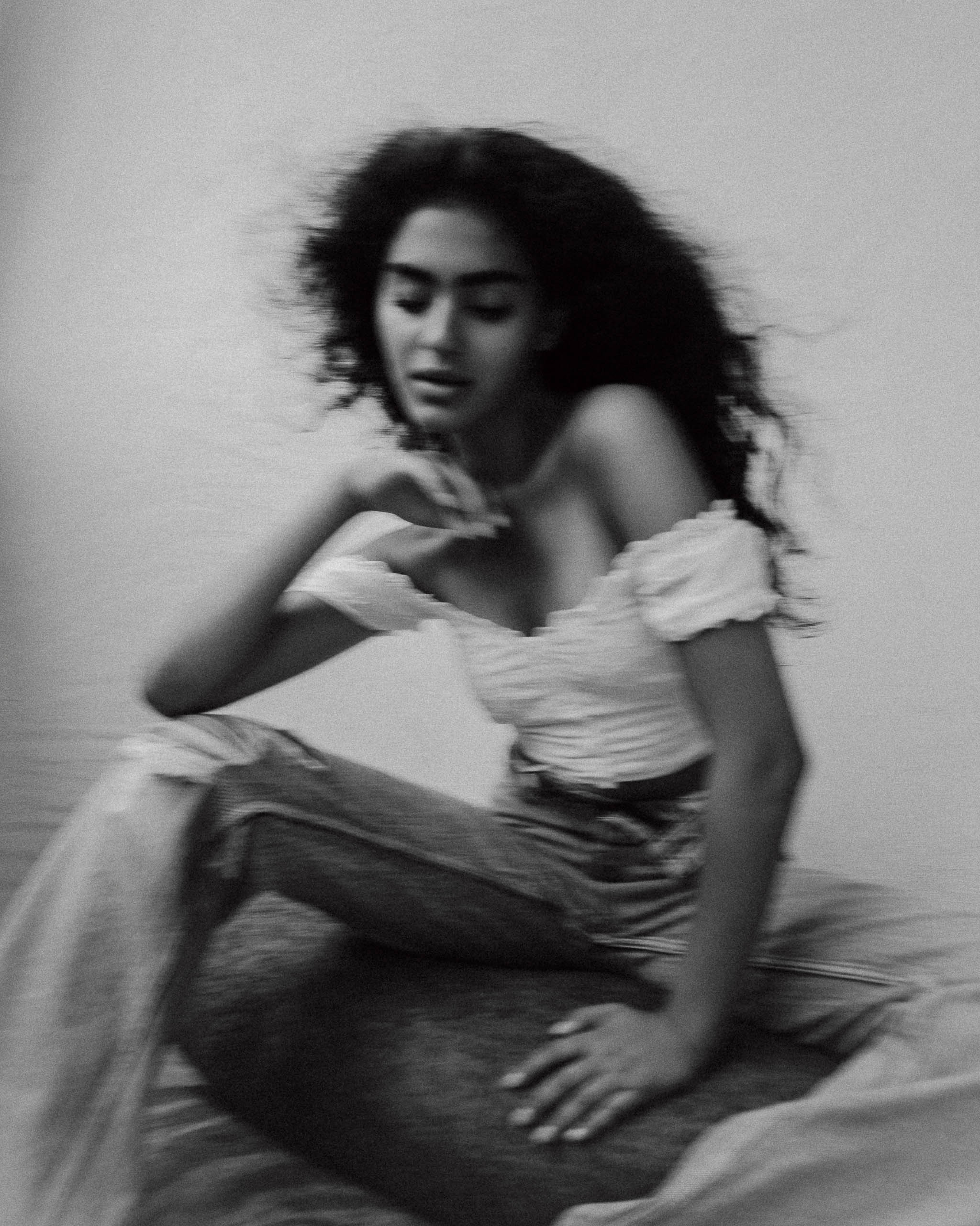 SIMA. Inna Mendelson — Photographer