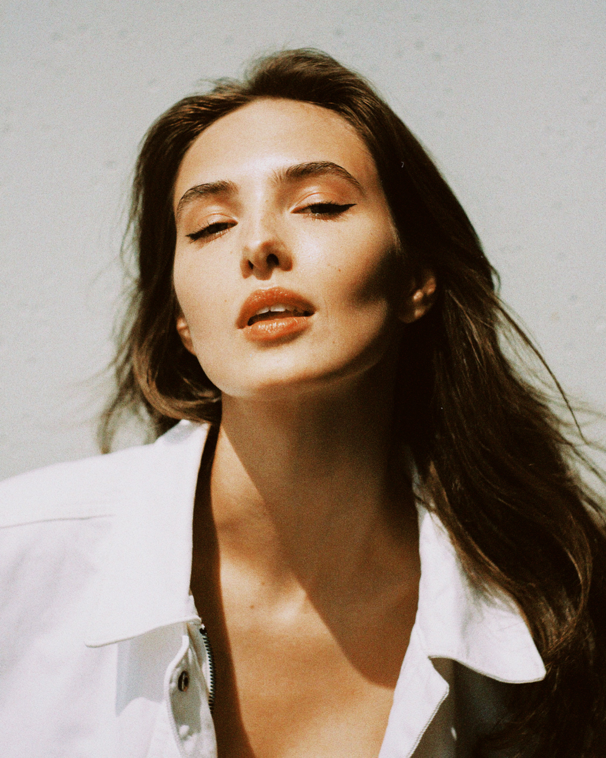 NASTYA. Inna Mendelson — Photographer